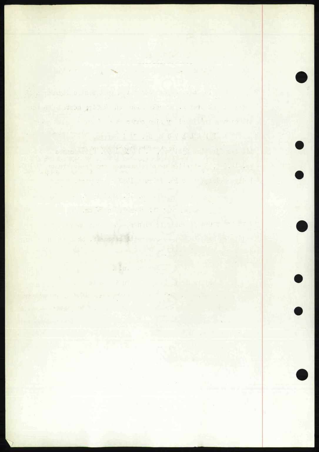 Byfogd og Byskriver i Bergen, AV/SAB-A-3401/03/03Bc/L0033: Mortgage book no. A26-27, 1950-1950, Diary no: : 6849/1950