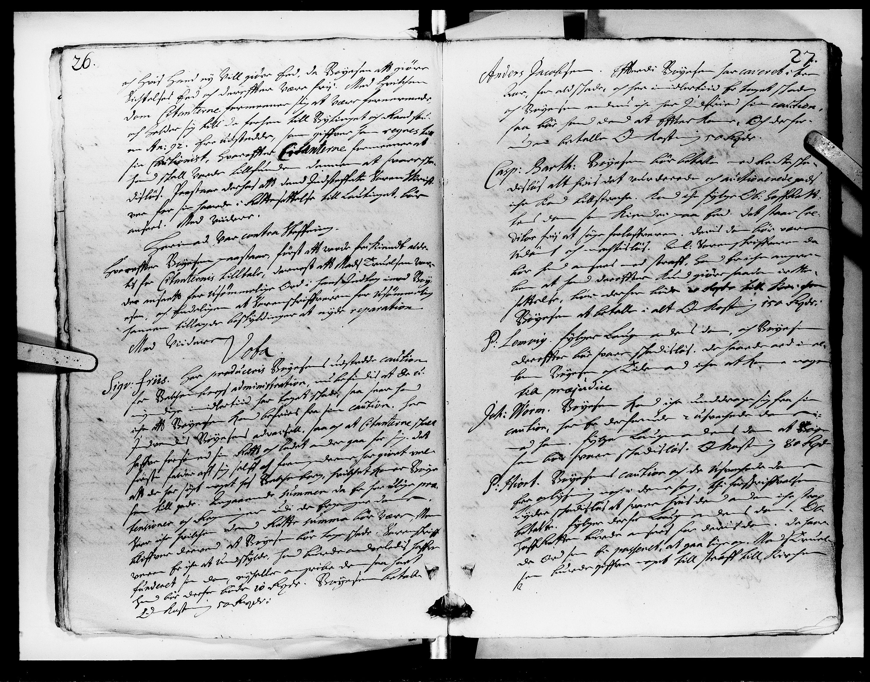 Højesteret, DRA/A-0009, 1695, p. 26-27