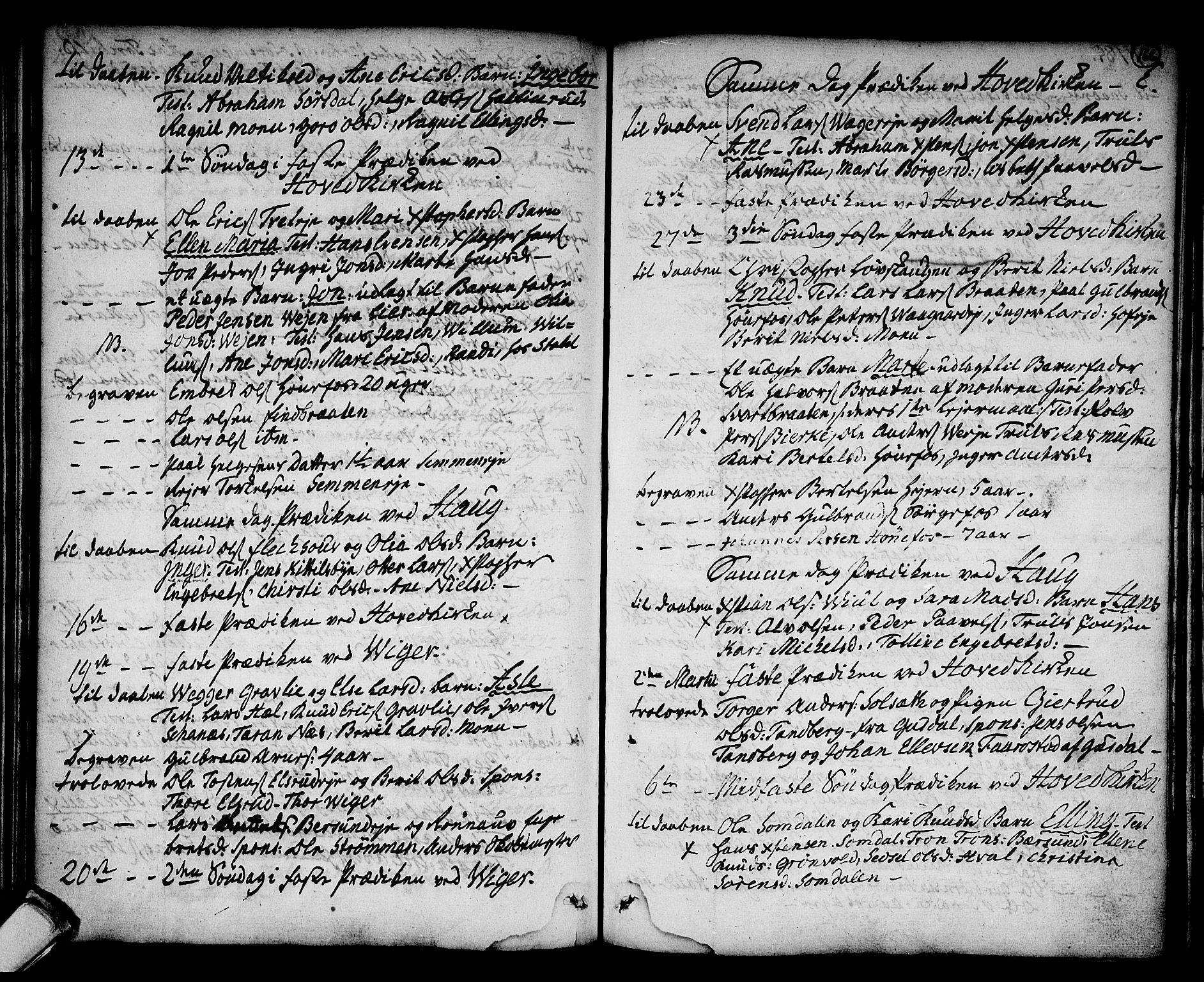 Norderhov kirkebøker, SAKO/A-237/F/Fa/L0005: Parish register (official) no. 5, 1775-1789, p. 166