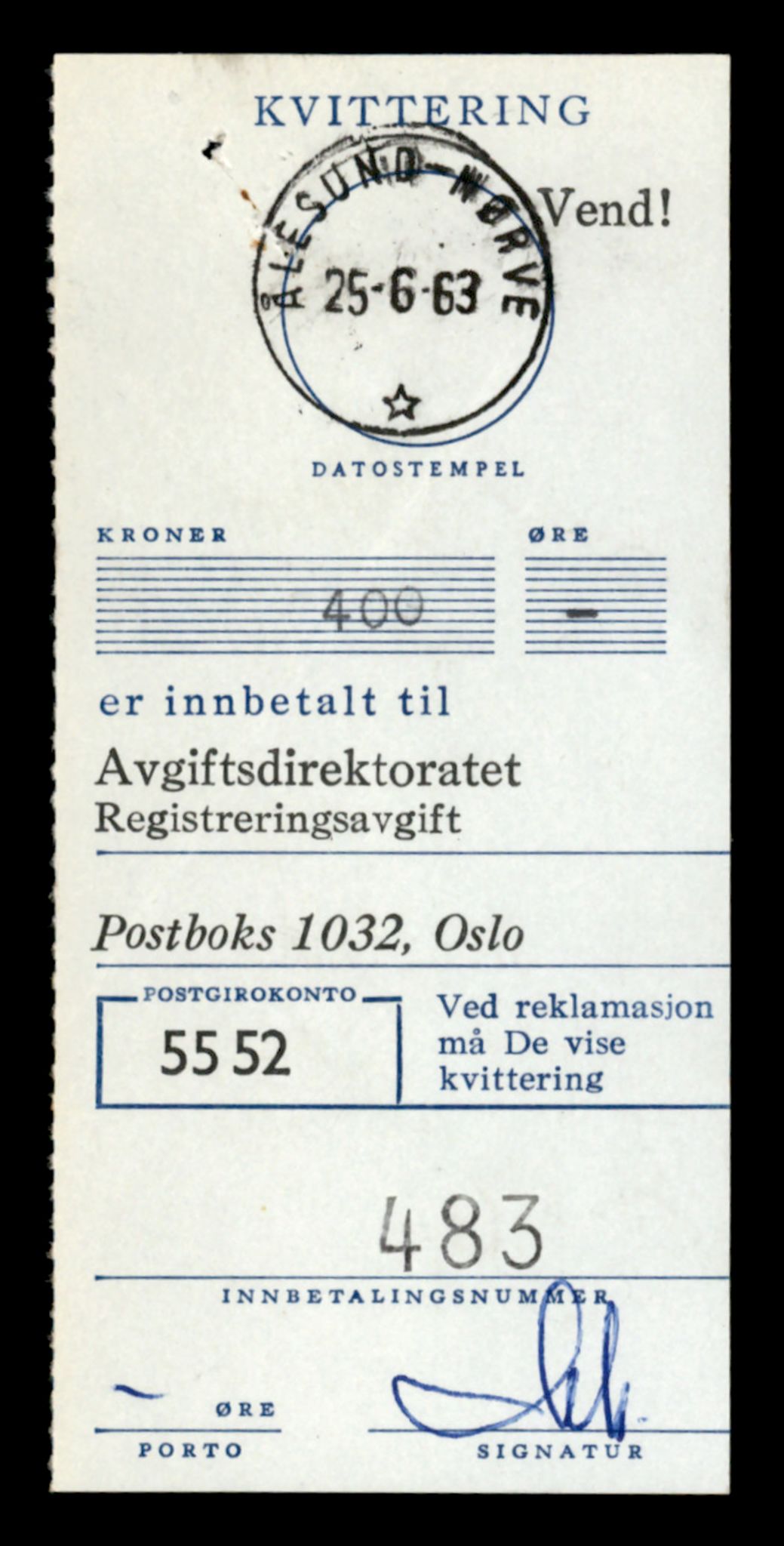 Møre og Romsdal vegkontor - Ålesund trafikkstasjon, AV/SAT-A-4099/F/Fe/L0049: Registreringskort for kjøretøy T 14864 - T 18613, 1927-1998, p. 3207