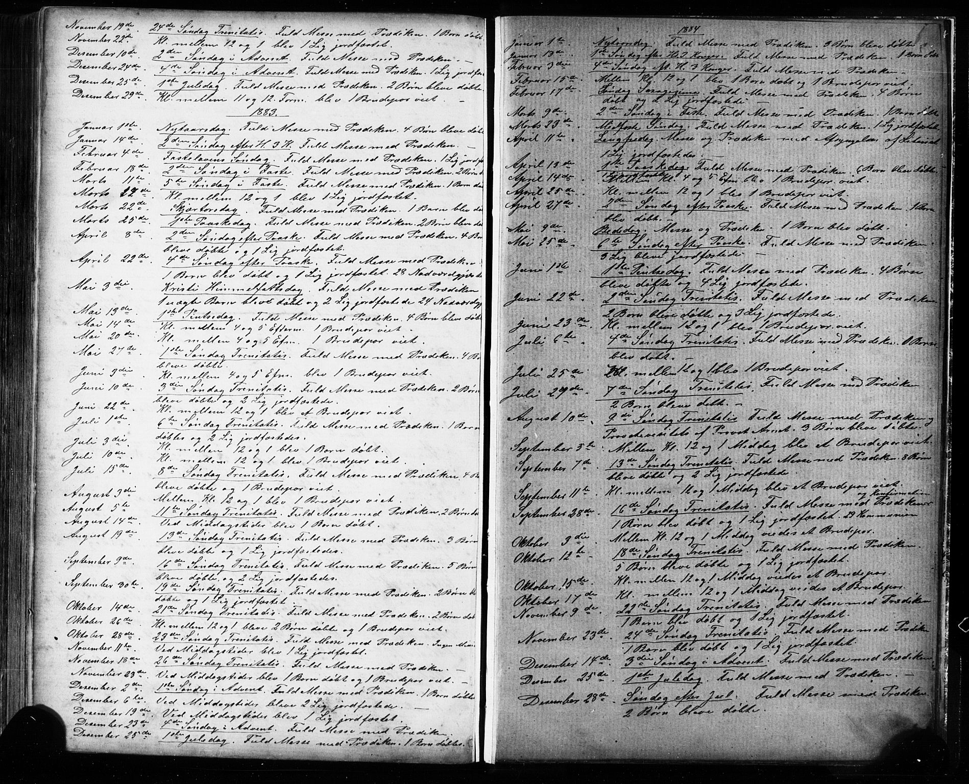 Ministerialprotokoller, klokkerbøker og fødselsregistre - Møre og Romsdal, AV/SAT-A-1454/539/L0536: Parish register (copy) no. 539C02, 1867-1913