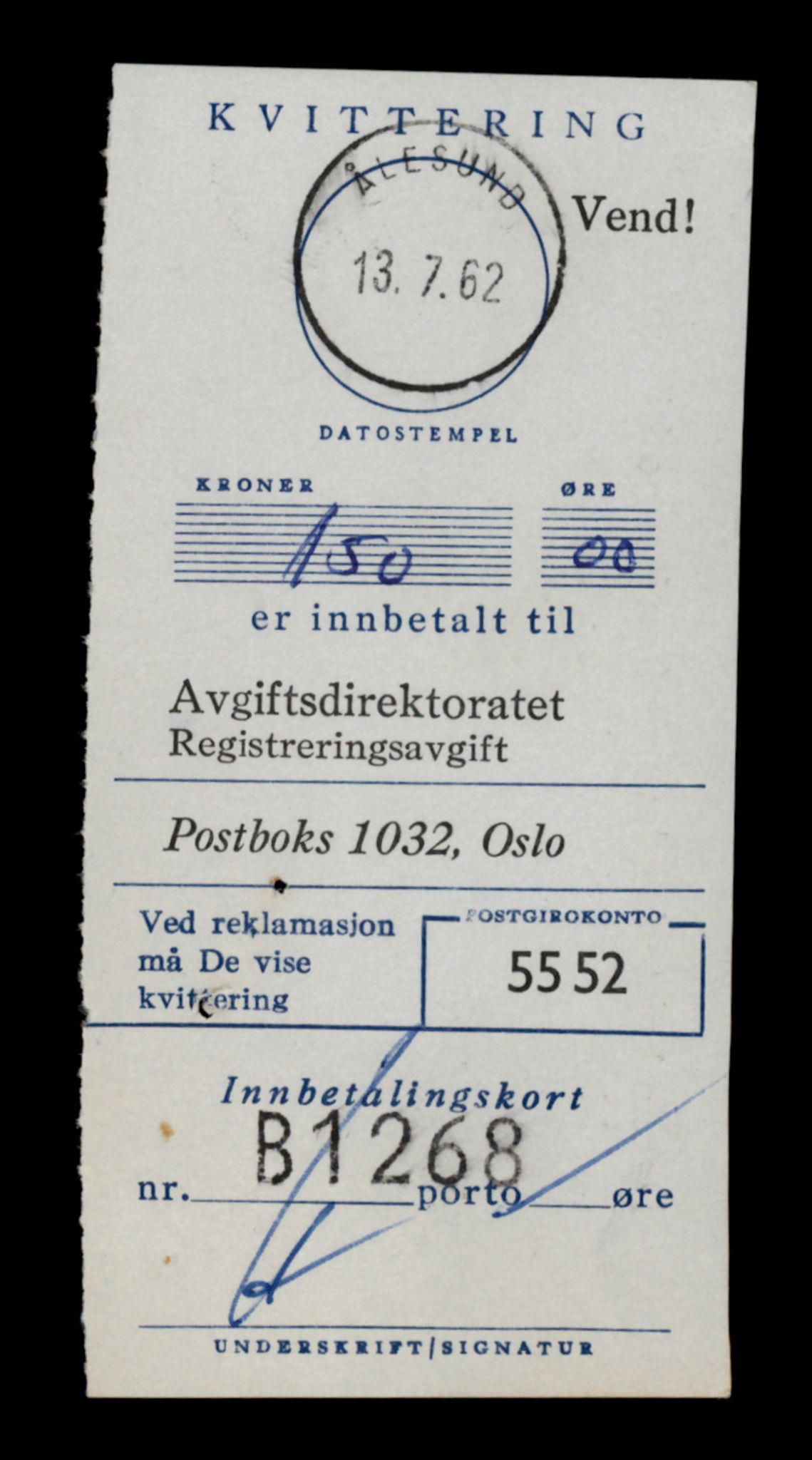 Møre og Romsdal vegkontor - Ålesund trafikkstasjon, AV/SAT-A-4099/F/Fe/L0044: Registreringskort for kjøretøy T 14205 - T 14319, 1927-1998, p. 2807