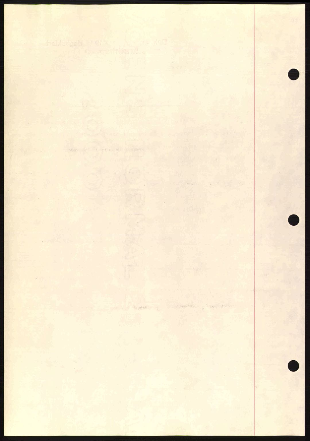 Romsdal sorenskriveri, SAT/A-4149/1/2/2C: Mortgage book no. A4, 1937-1938, Diary no: : 430/1938