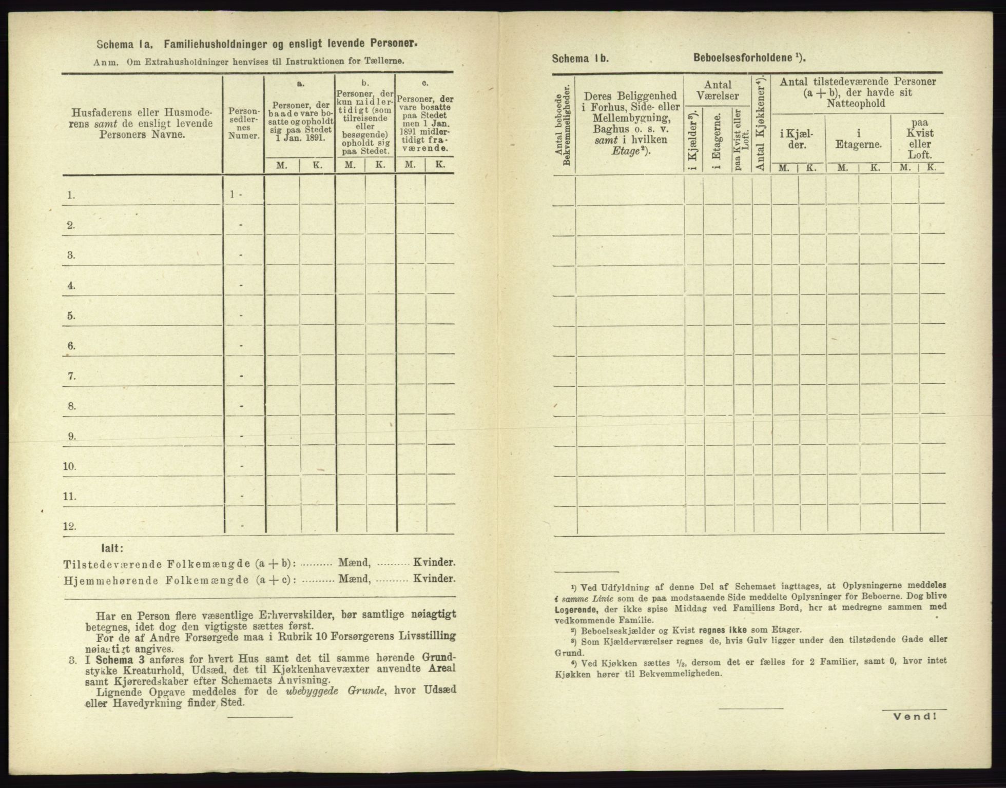 RA, 1891 census for 0604 Kongsberg, 1891, p. 1482