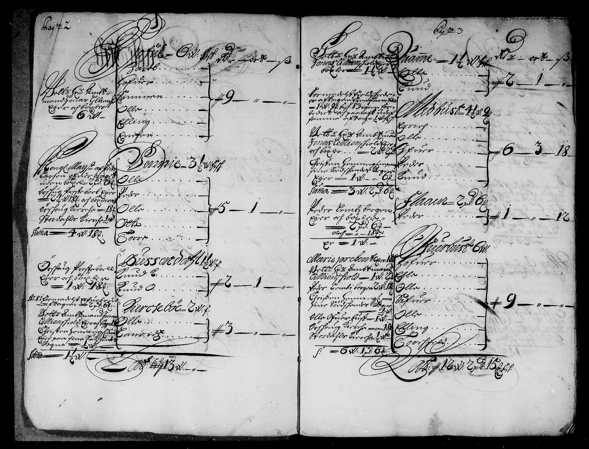 Rentekammeret inntil 1814, Reviderte regnskaper, Stiftamtstueregnskaper, Bergen stiftamt, AV/RA-EA-6043/R/Rc/L0074: Bergen stiftamt, 1684