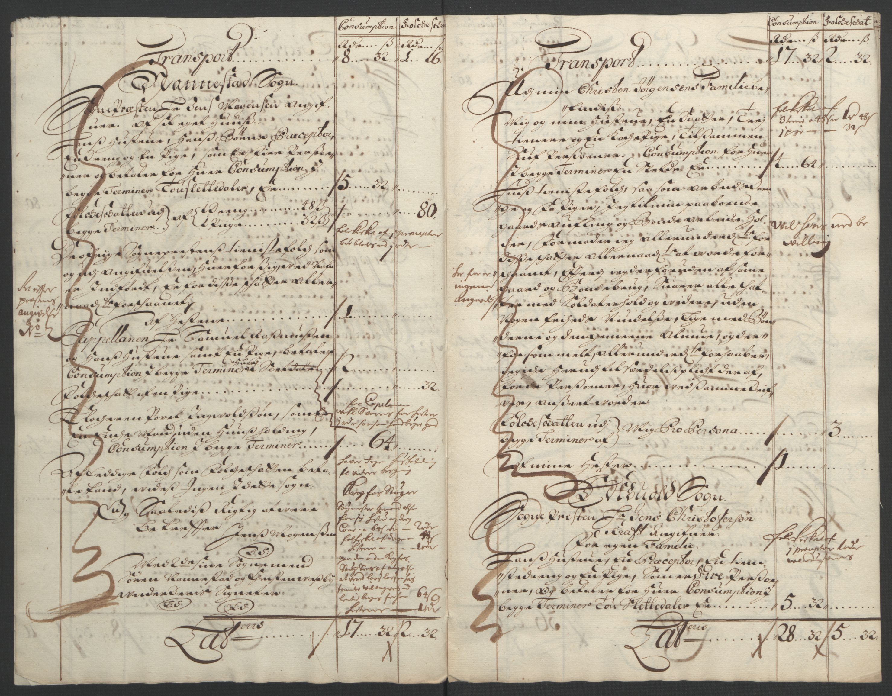 Rentekammeret inntil 1814, Reviderte regnskaper, Fogderegnskap, AV/RA-EA-4092/R12/L0705: Fogderegnskap Øvre Romerike, 1693, p. 226