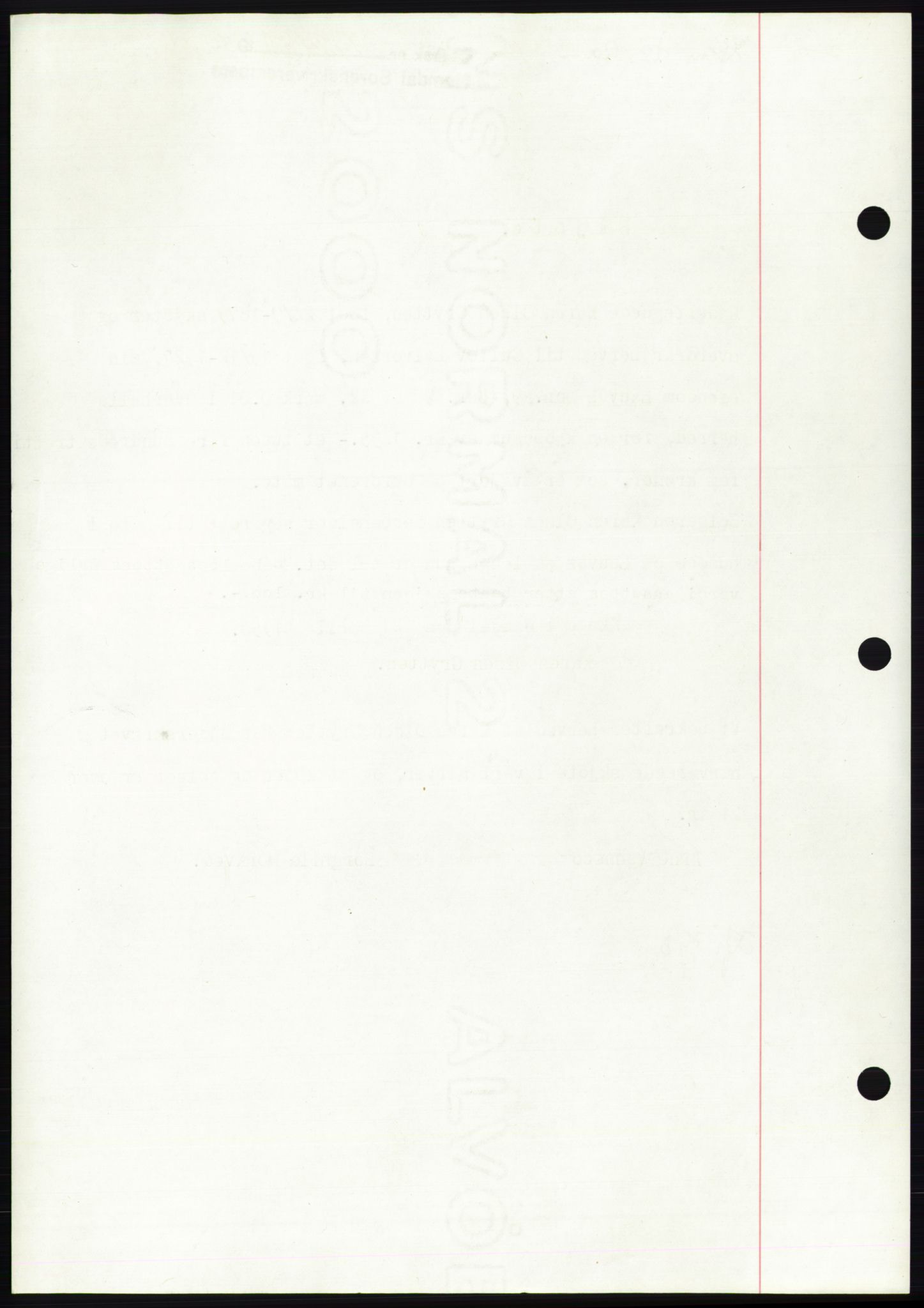 Namdal sorenskriveri, AV/SAT-A-4133/1/2/2C: Mortgage book no. -, 1950-1950, Diary no: : 1024/1950