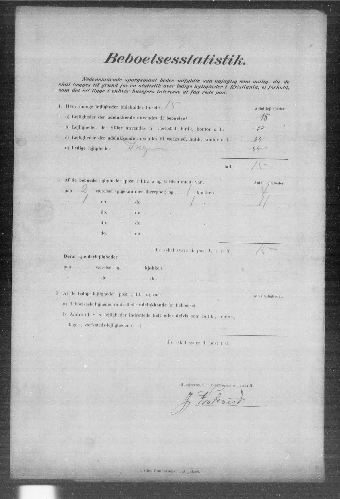 OBA, Municipal Census 1902 for Kristiania, 1902, p. 23859