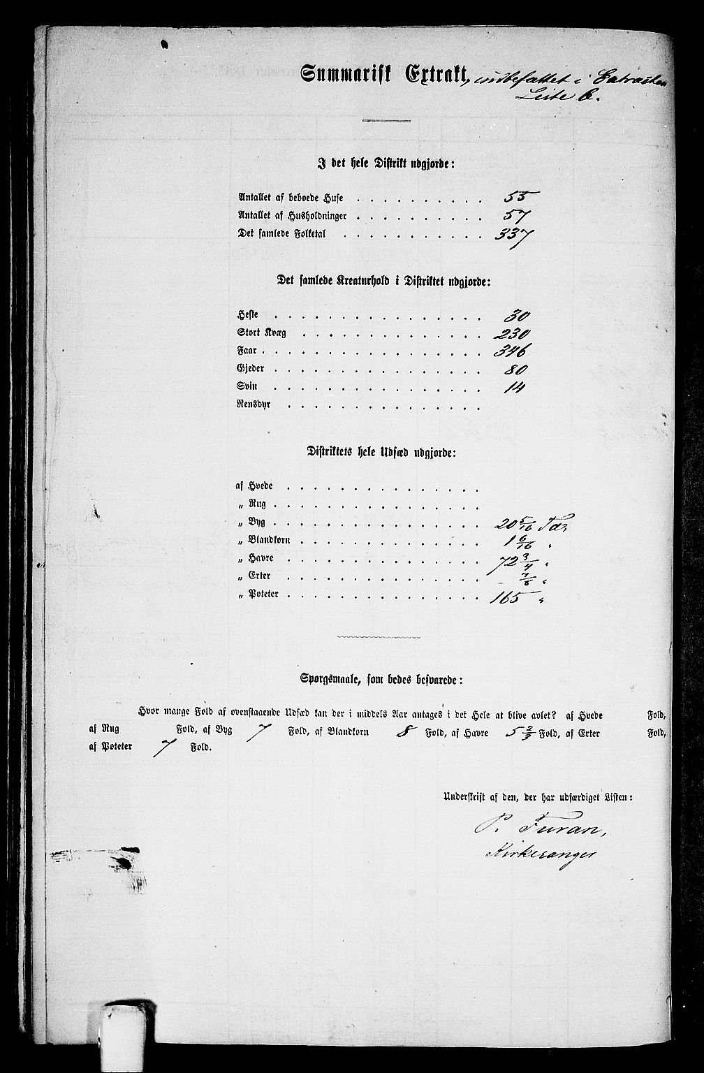 RA, 1865 census for Selbu, 1865, p. 102