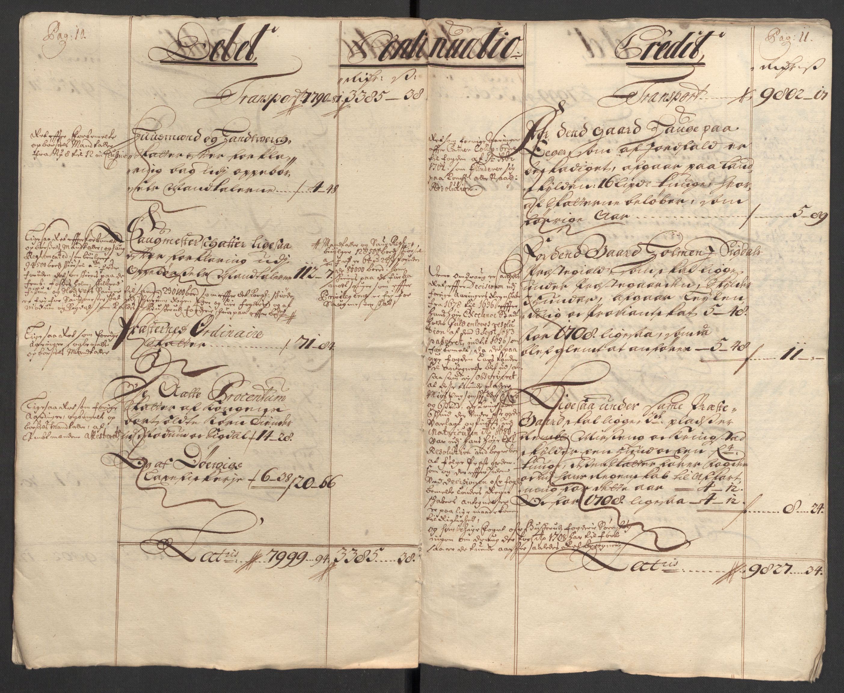 Rentekammeret inntil 1814, Reviderte regnskaper, Fogderegnskap, AV/RA-EA-4092/R31/L1703: Fogderegnskap Hurum, Røyken, Eiker, Lier og Buskerud, 1709, p. 8