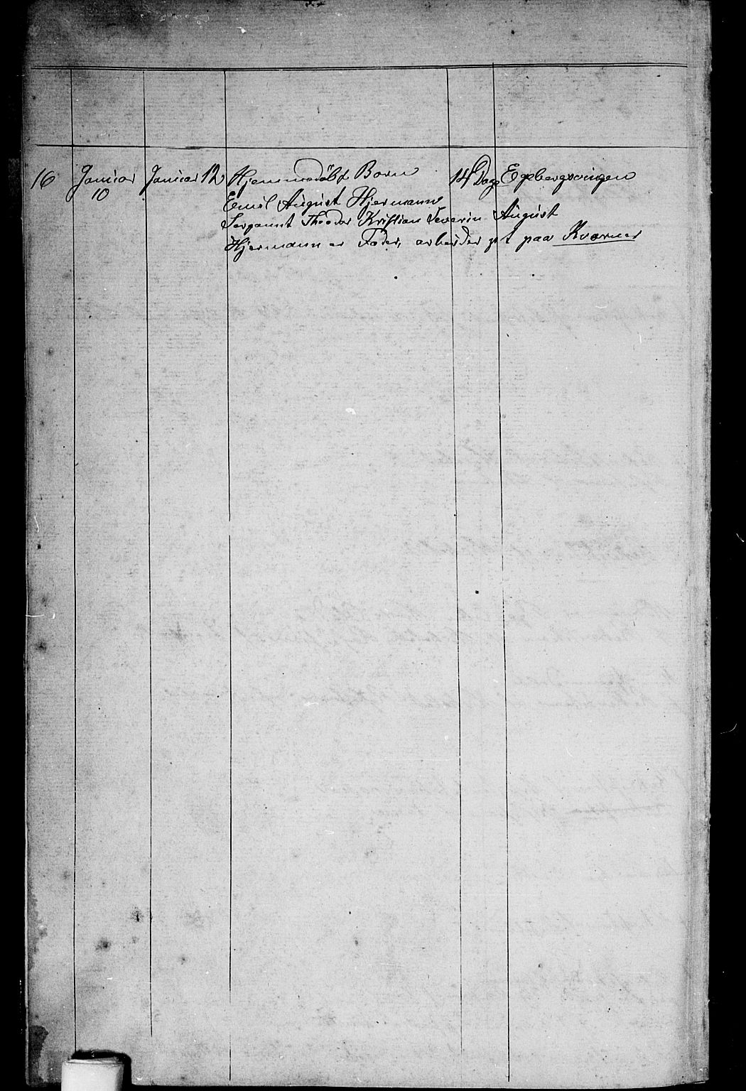 Østre Aker prestekontor Kirkebøker, SAO/A-10840/G/Ga/L0002: Parish register (copy) no. I 2, 1861-1867