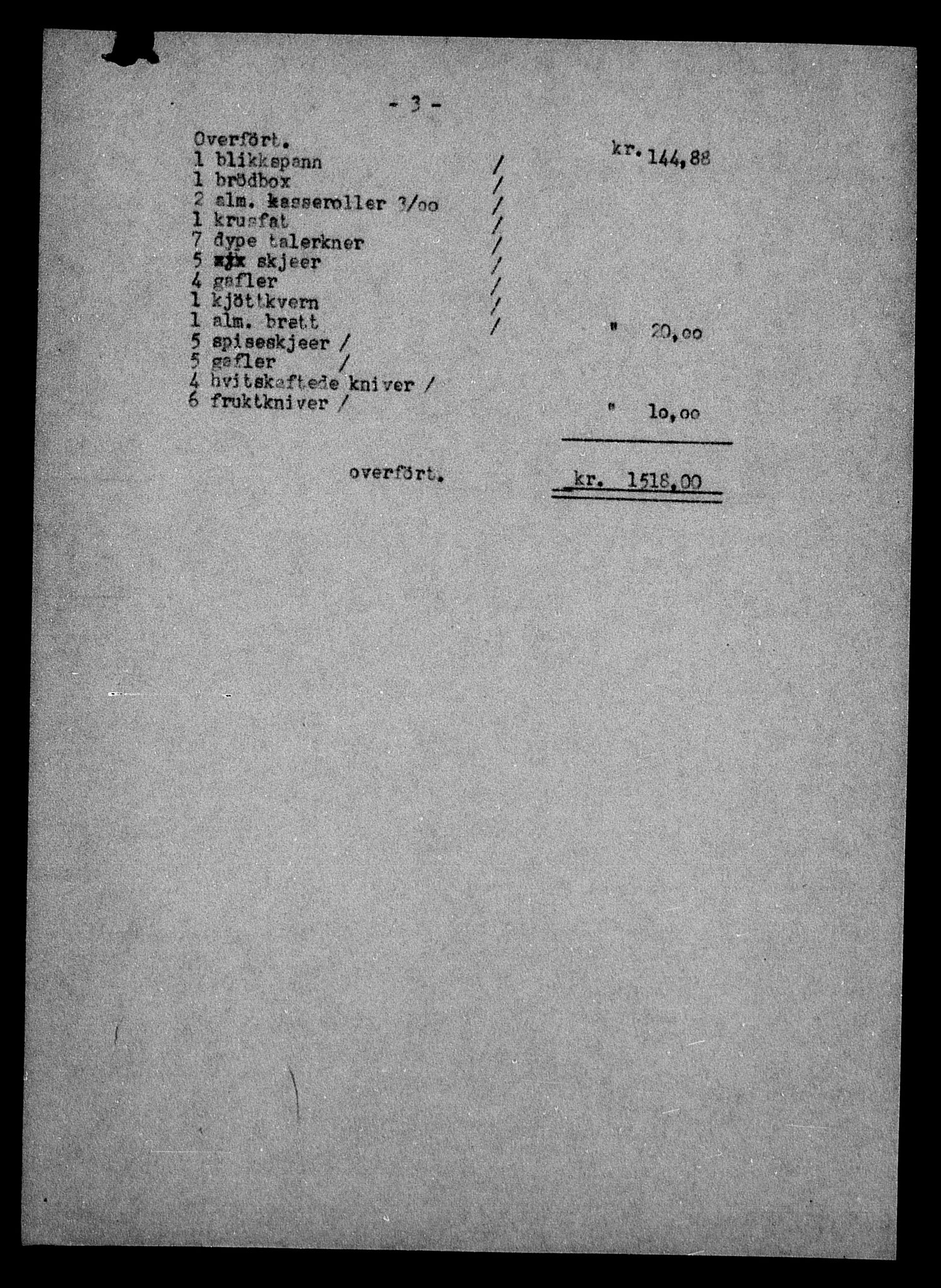 Justisdepartementet, Tilbakeføringskontoret for inndratte formuer, AV/RA-S-1564/H/Hc/Hca/L0895: --, 1945-1947, p. 708