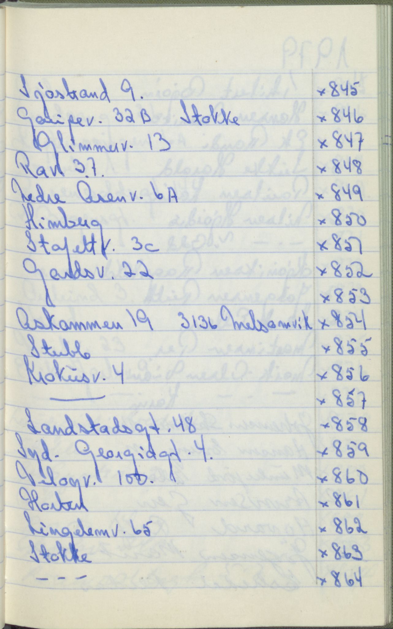 Pa 1494 - Jørgensen, Antonius. Fotograf, VEMU/A-2760/F/Fa, 1927-2004, p. 4209