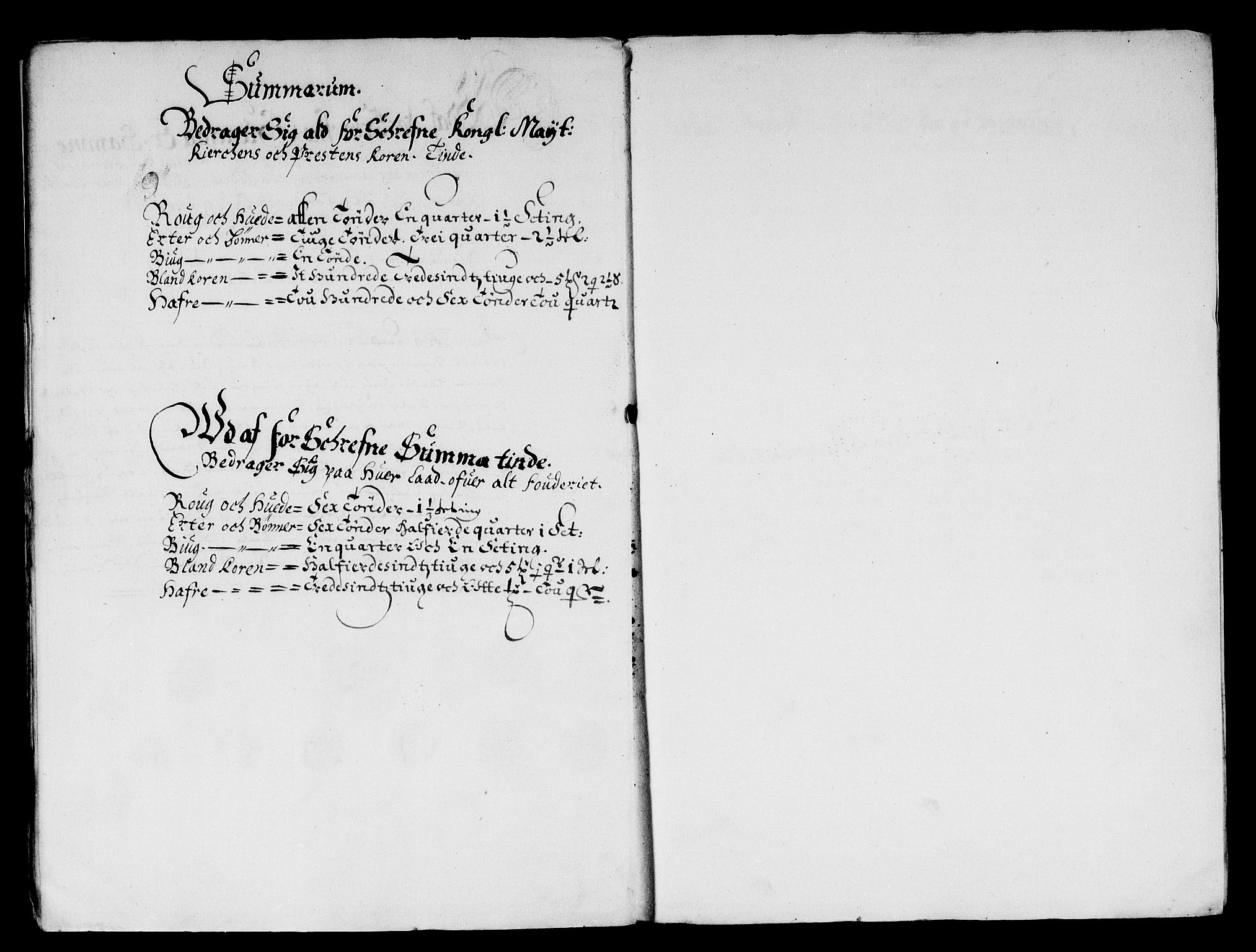 Rentekammeret inntil 1814, Reviderte regnskaper, Stiftamtstueregnskaper, Landkommissariatet på Akershus og Akershus stiftamt, AV/RA-EA-5869/R/Rb/L0058: Akershus stiftamt, 1669