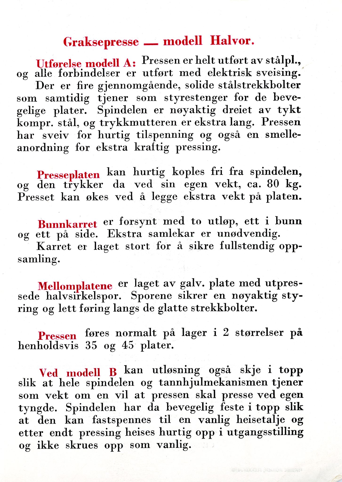 Vardø Fiskersamvirkelag, VAMU/A-0037/D/Da/L0002: Korrespondanse Er-Fi, 1946-1951