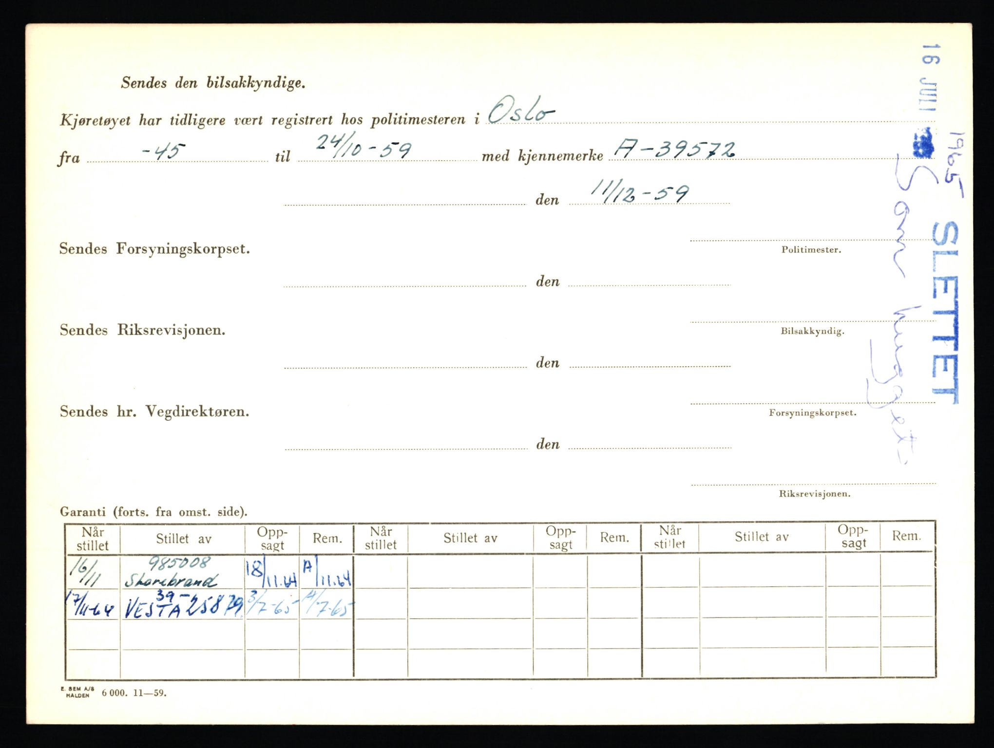 Stavanger trafikkstasjon, AV/SAST-A-101942/0/F/L0056: L-56500 - L-57199, 1930-1971, p. 1859