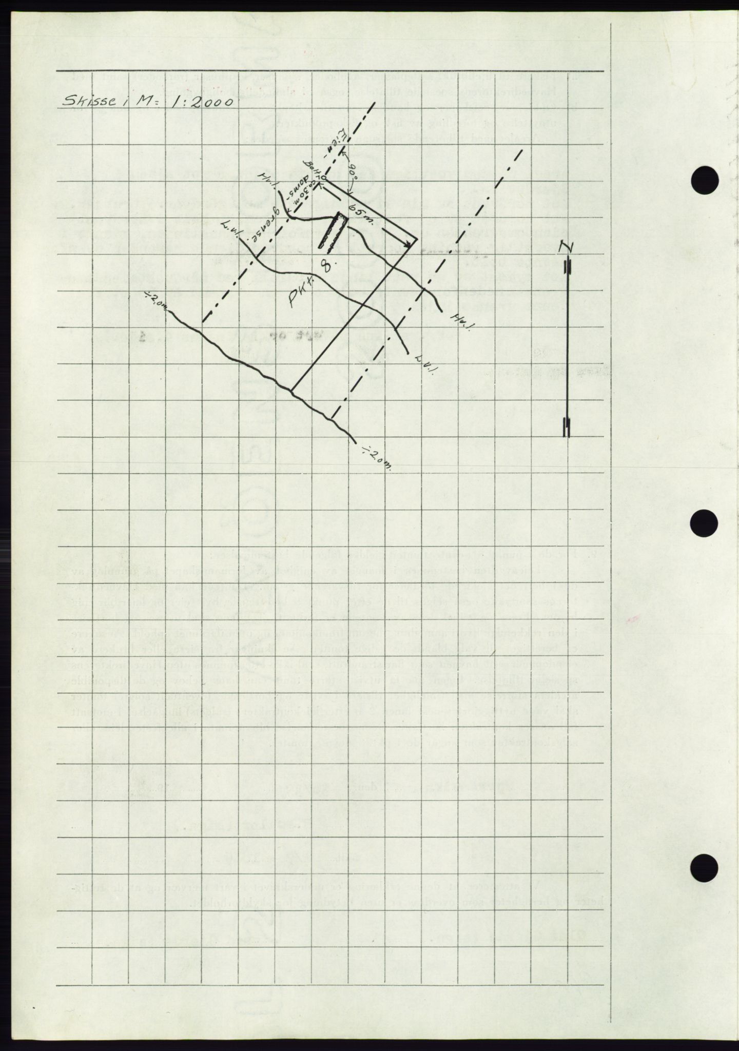 Søre Sunnmøre sorenskriveri, AV/SAT-A-4122/1/2/2C/L0066: Mortgage book no. 60, 1938-1938, Diary no: : 1334/1938