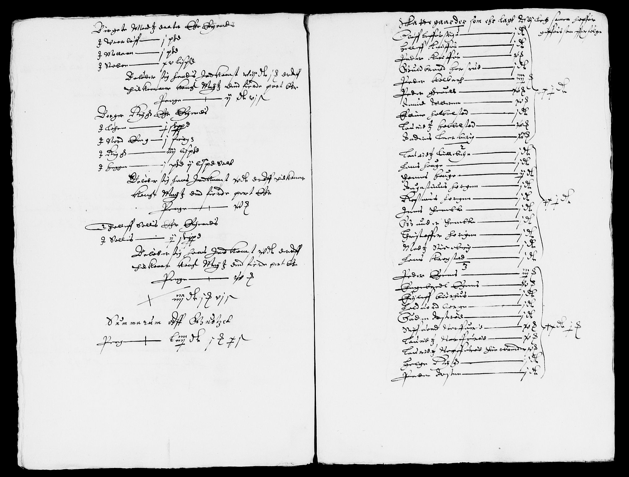 Rentekammeret inntil 1814, Reviderte regnskaper, Lensregnskaper, AV/RA-EA-5023/R/Rb/Rbm/L0006: Eiker len, 1639-1641