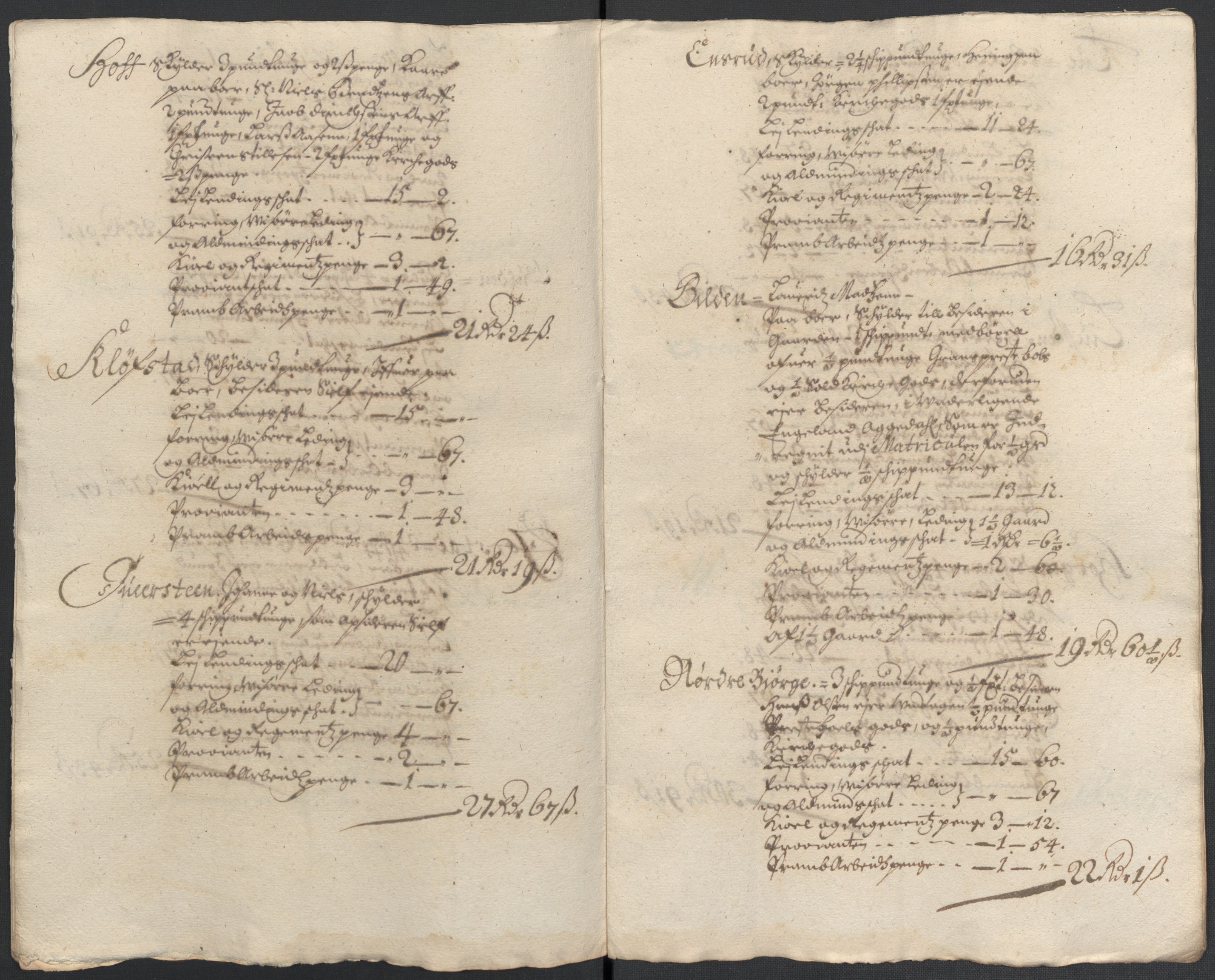 Rentekammeret inntil 1814, Reviderte regnskaper, Fogderegnskap, AV/RA-EA-4092/R18/L1300: Fogderegnskap Hadeland, Toten og Valdres, 1702, p. 322