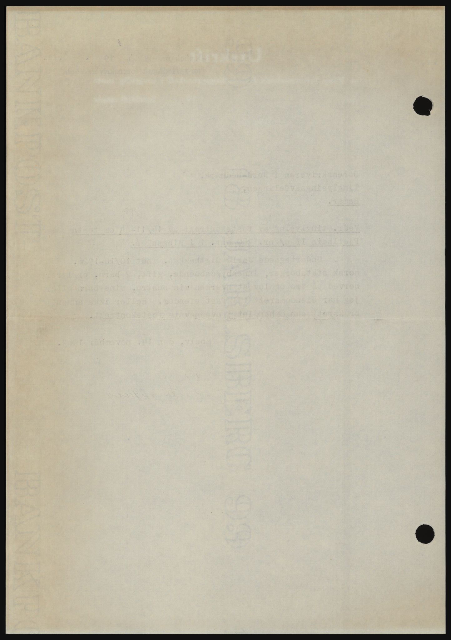 Nord-Hedmark sorenskriveri, SAH/TING-012/H/Hc/L0019: Mortgage book no. 19, 1963-1964, Diary no: : 4897/1963