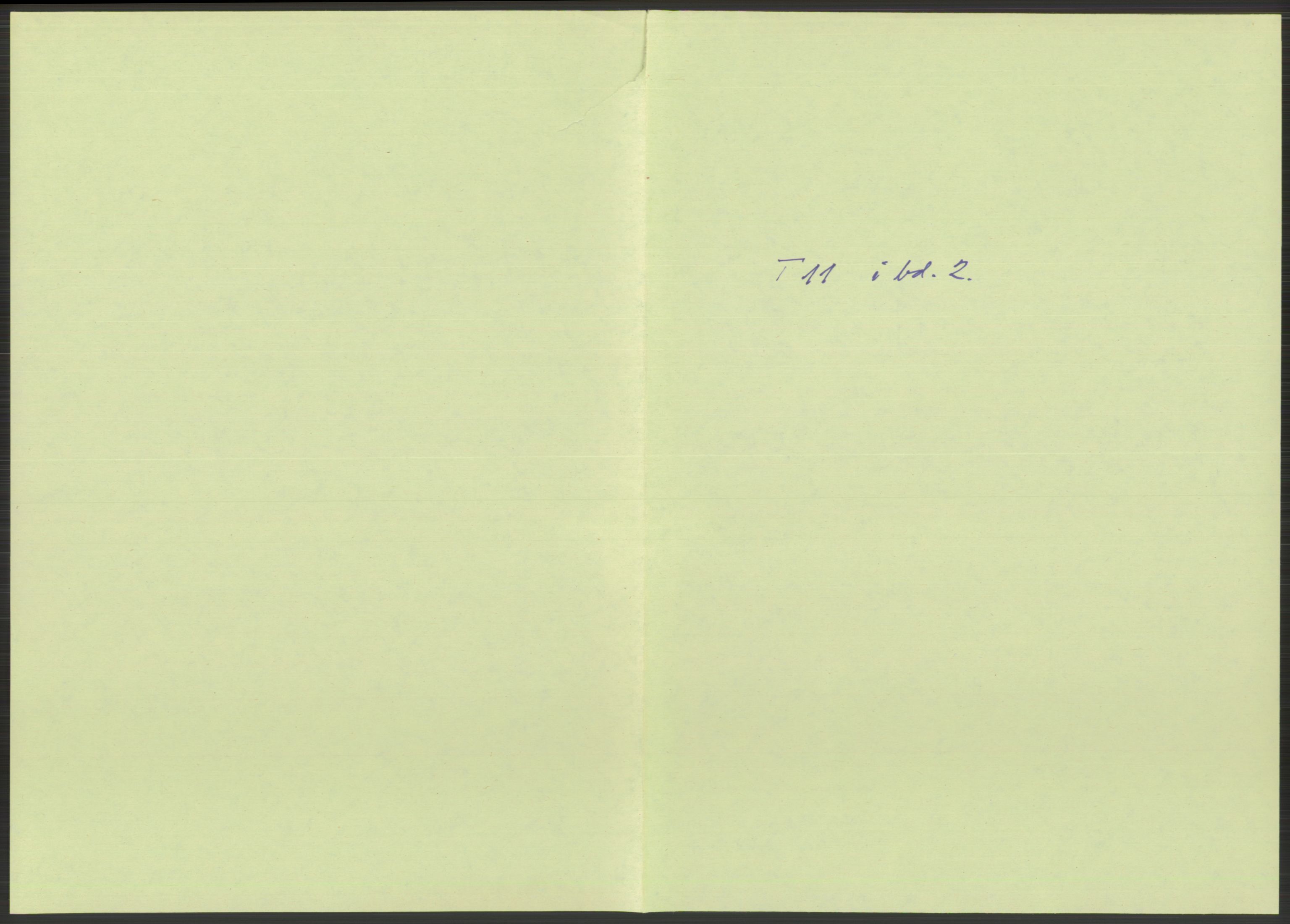 Samlinger til kildeutgivelse, Amerikabrevene, AV/RA-EA-4057/F/L0033: Innlån fra Sogn og Fjordane. Innlån fra Møre og Romsdal, 1838-1914, p. 105