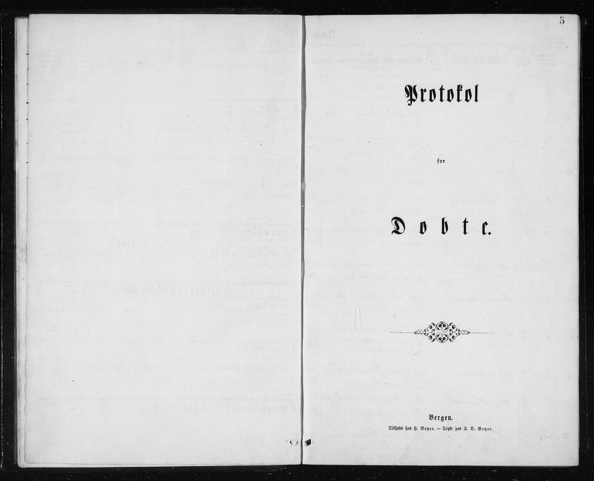 Ministerialprotokoller, klokkerbøker og fødselsregistre - Nordland, SAT/A-1459/801/L0031: Parish register (copy) no. 801C06, 1883-1887, p. 5