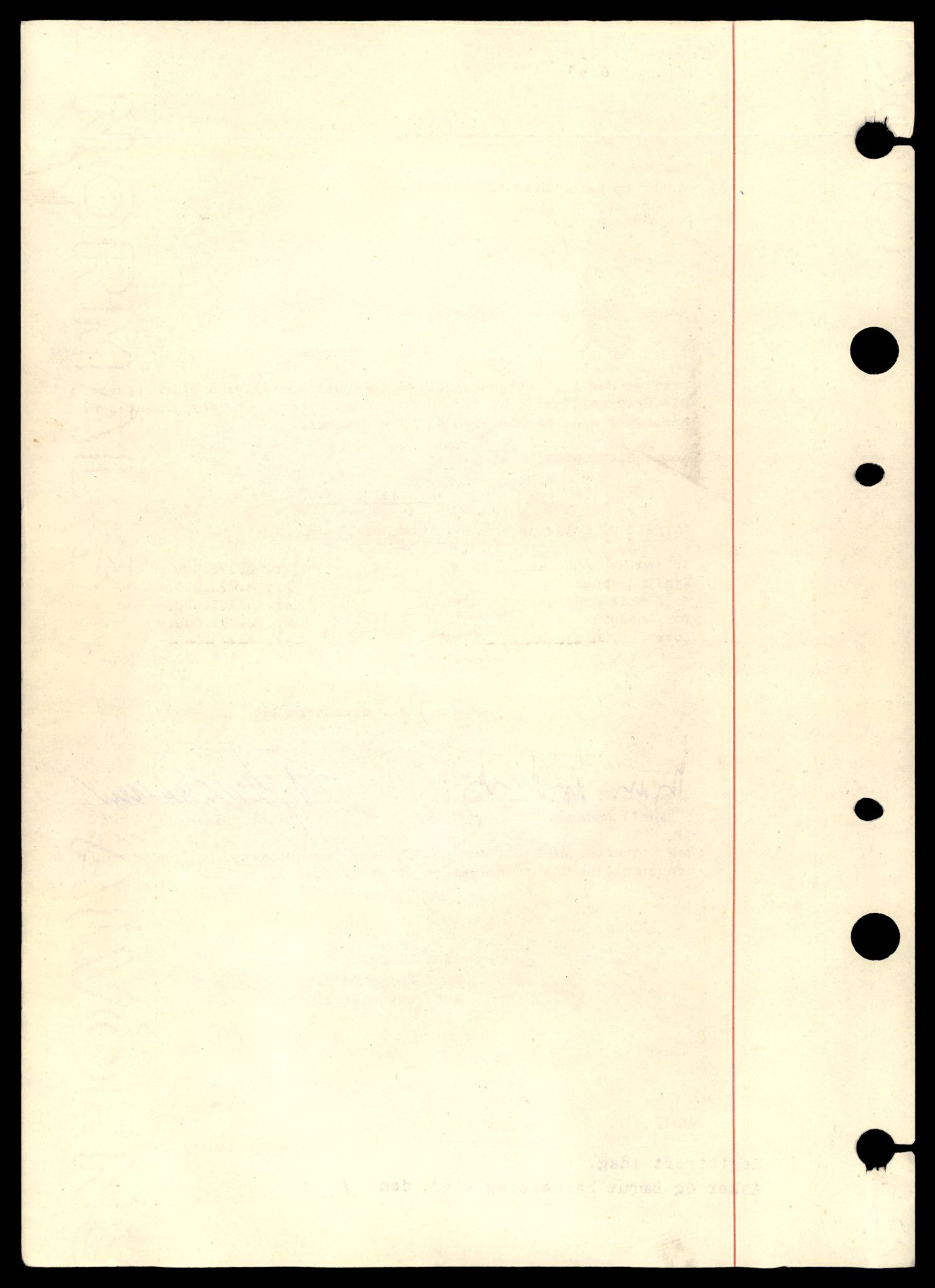 Asker og Bærum tingrett, AV/SAT-A-10379/K/Ka/Kab/L0036: Kommandittselskap og stiftelser i Bærum, A - Å, 1944-1989, p. 2