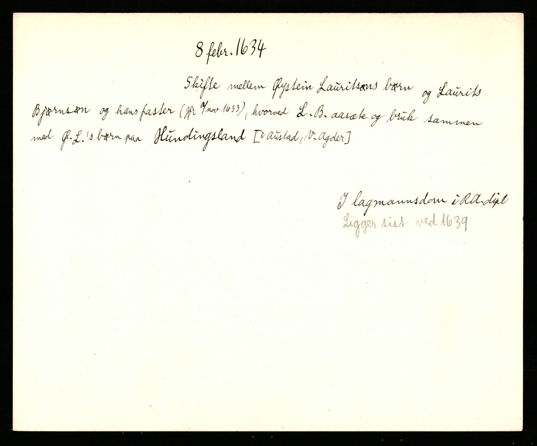 Riksarkivets diplomsamling, AV/RA-EA-5965/F35/F35b/L0007: Riksarkivets diplomer, seddelregister, 1625-1634, p. 655