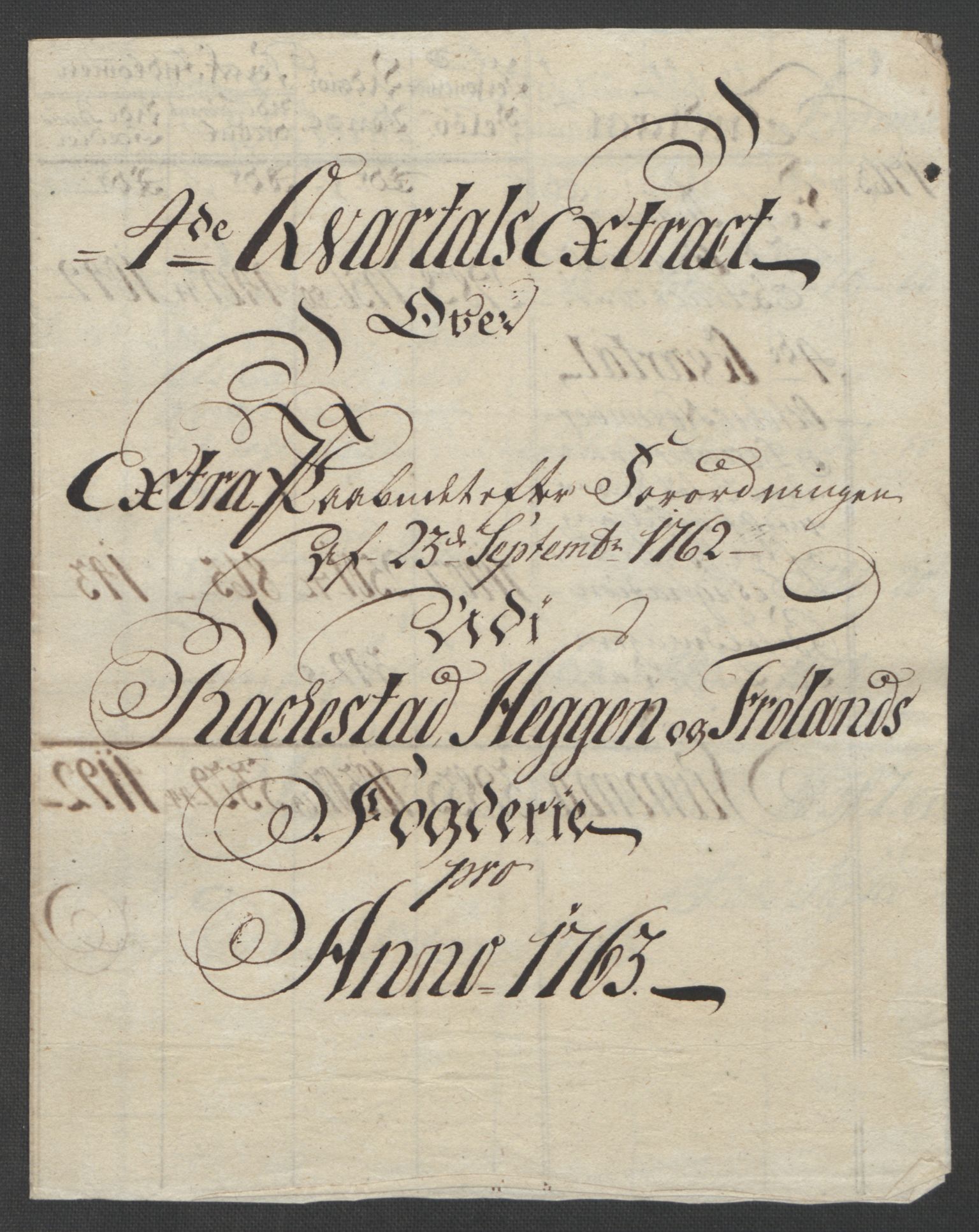 Rentekammeret inntil 1814, Reviderte regnskaper, Fogderegnskap, AV/RA-EA-4092/R07/L0413: Ekstraskatten Rakkestad, Heggen og Frøland, 1762-1772, p. 168