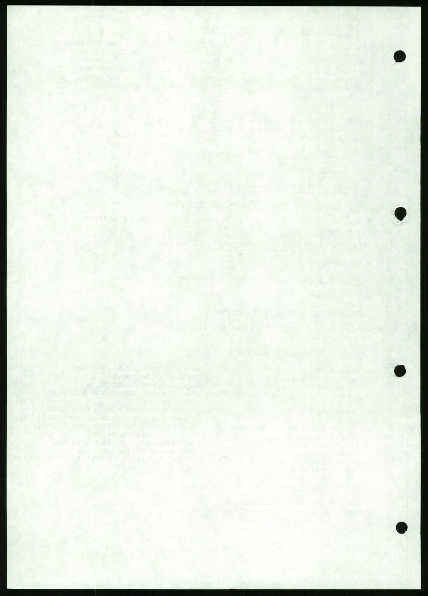 Justisdepartementet, Granskningskommisjonen ved Alexander Kielland-ulykken 27.3.1980, AV/RA-S-1165/D/L0016: O Beredskapsplaner (Doku.liste + O1-O3 av 3), 1980-1981, p. 24
