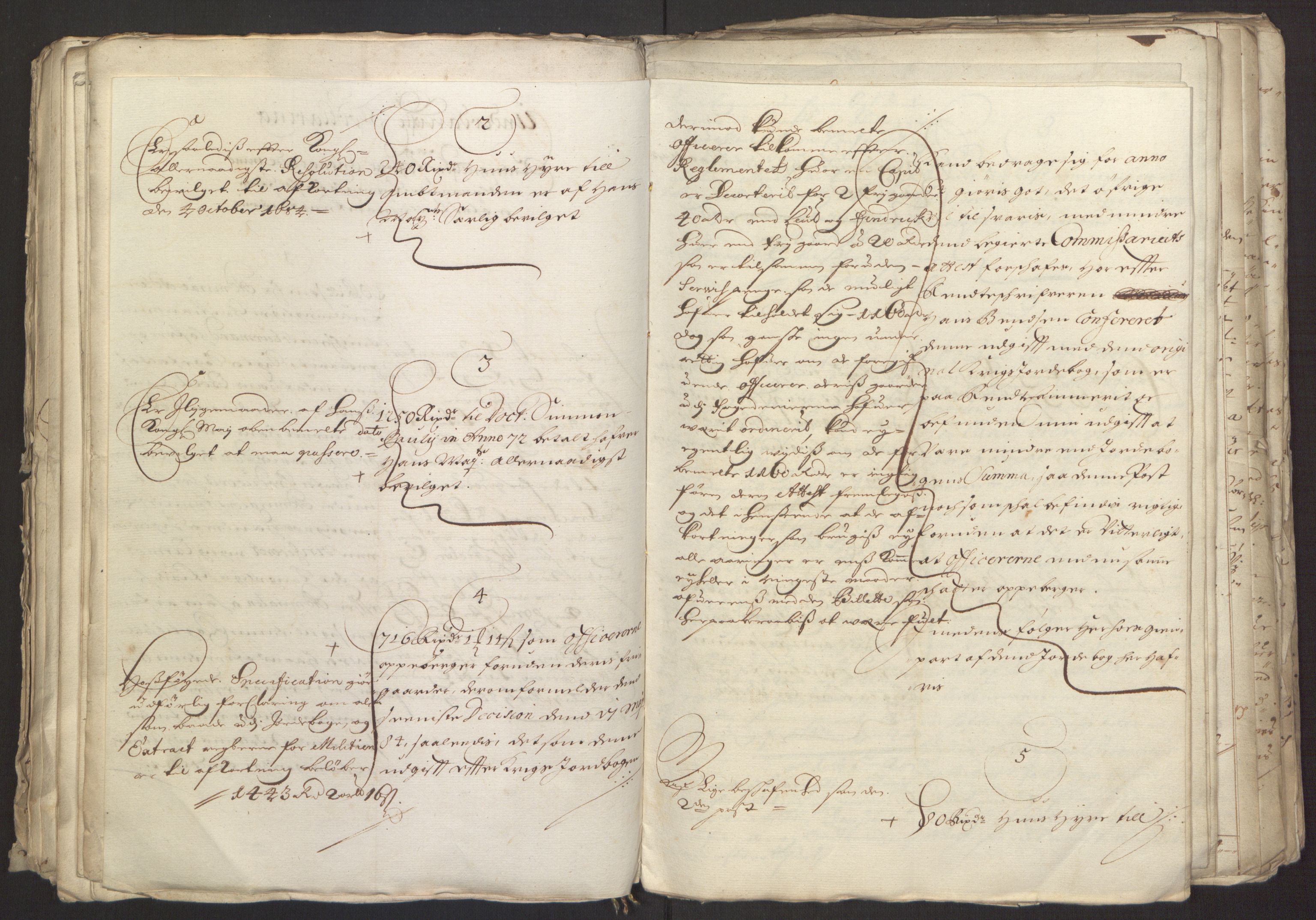 Rentekammeret inntil 1814, Reviderte regnskaper, Fogderegnskap, RA/EA-4092/R35/L2062: Fogderegnskap Øvre og Nedre Telemark, 1674, p. 64