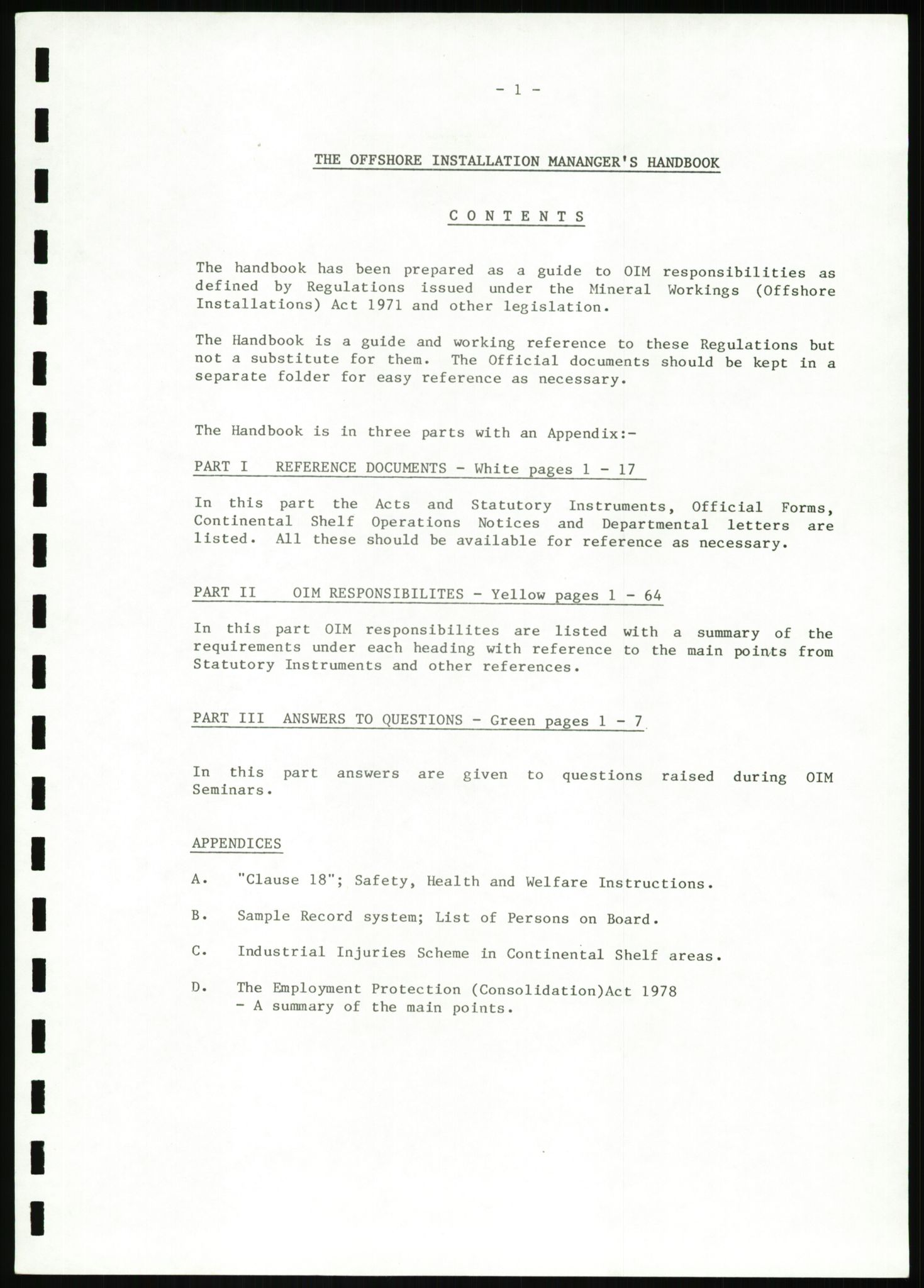 Justisdepartementet, Granskningskommisjonen ved Alexander Kielland-ulykken 27.3.1980, AV/RA-S-1165/D/L0022: Y Forskningsprosjekter (Y8-Y9)/Z Diverse (Doku.liste + Z1-Z15 av 15), 1980-1981, p. 525