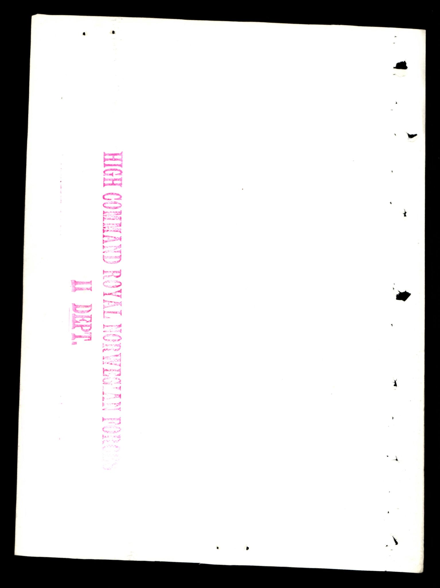 Forsvarets Overkommando. 2 kontor. Arkiv 11.4. Spredte tyske arkivsaker, AV/RA-RAFA-7031/D/Dar/Darb/L0014: Reichskommissariat., 1942-1944, p. 39