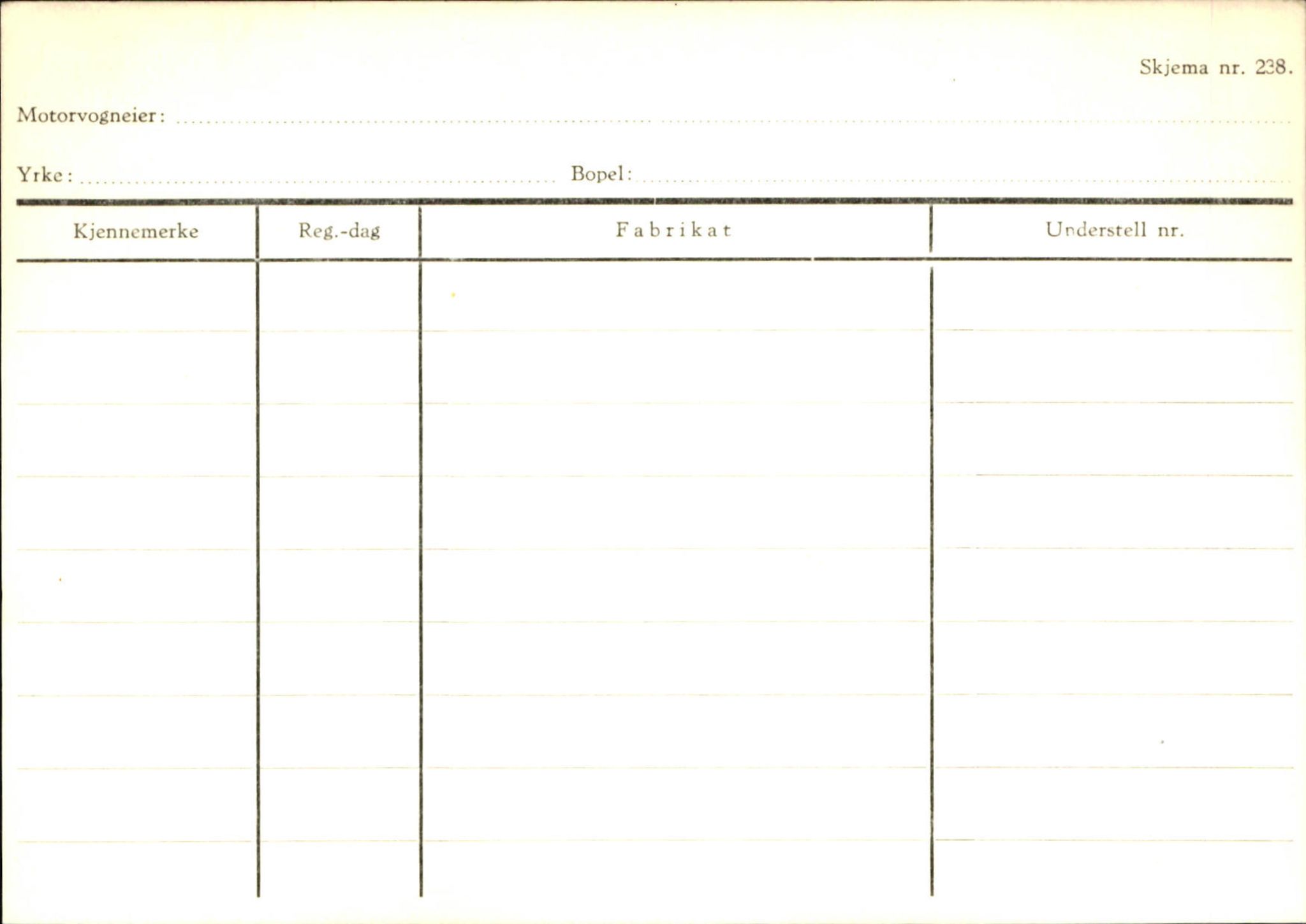 Statens vegvesen, Sogn og Fjordane vegkontor, SAB/A-5301/4/F/L0132: Eigarregister Askvoll A-Å. Balestrand A-Å, 1945-1975, p. 623