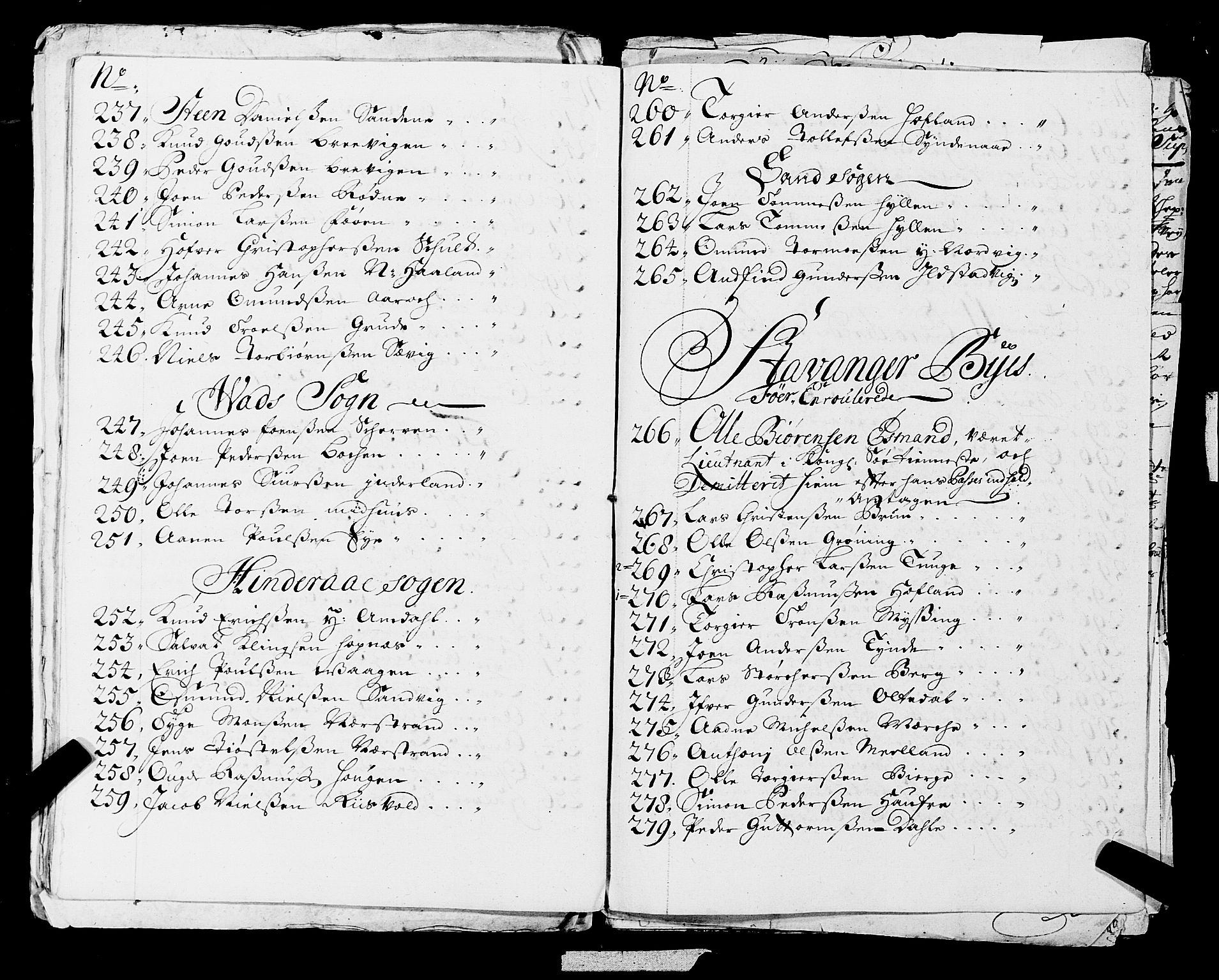Fylkesmannen i Rogaland, AV/SAST-A-101928/99/3/325/325CA, 1655-1832, p. 5203