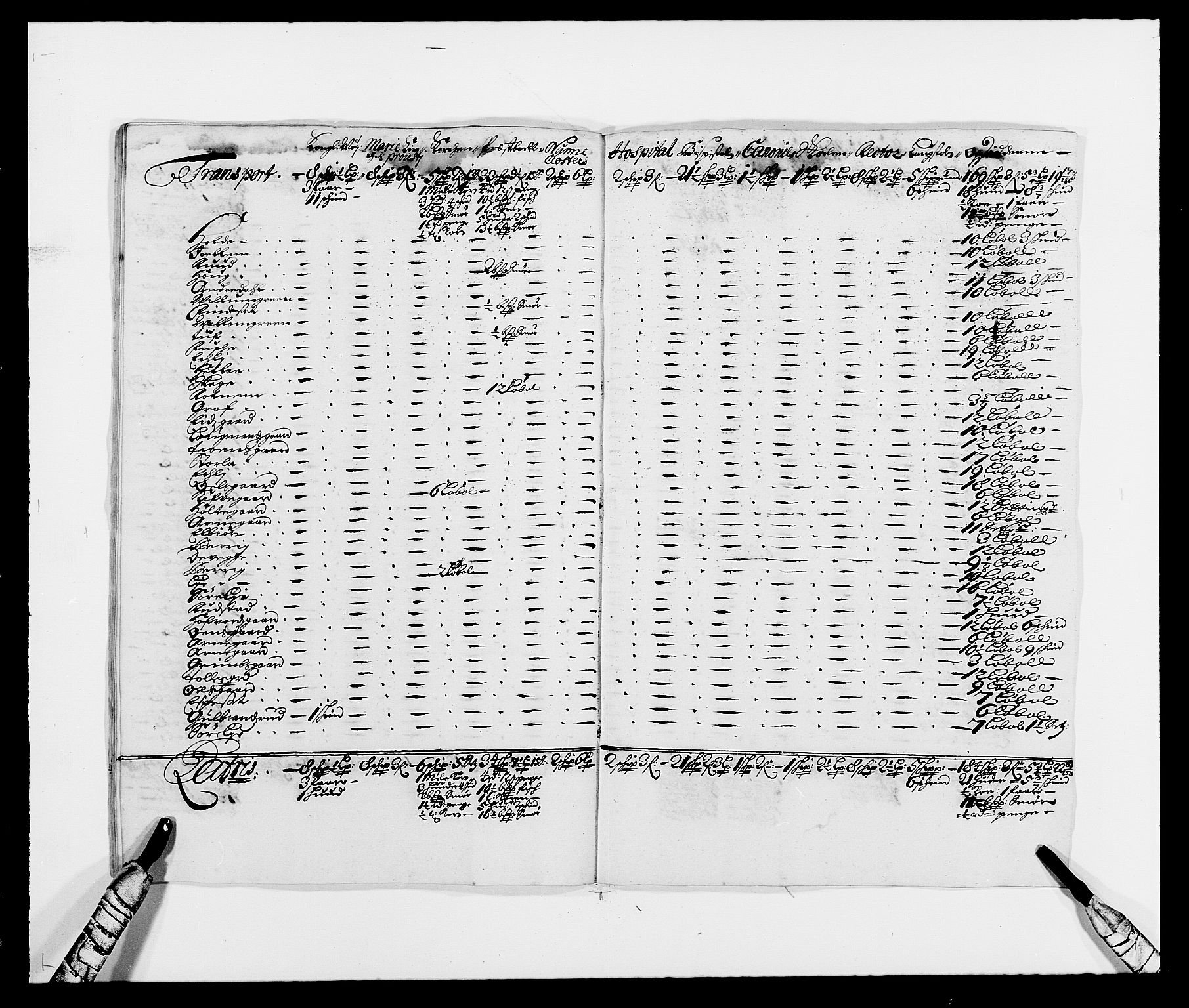 Rentekammeret inntil 1814, Reviderte regnskaper, Fogderegnskap, AV/RA-EA-4092/R21/L1447: Fogderegnskap Ringerike og Hallingdal, 1687-1689, p. 378