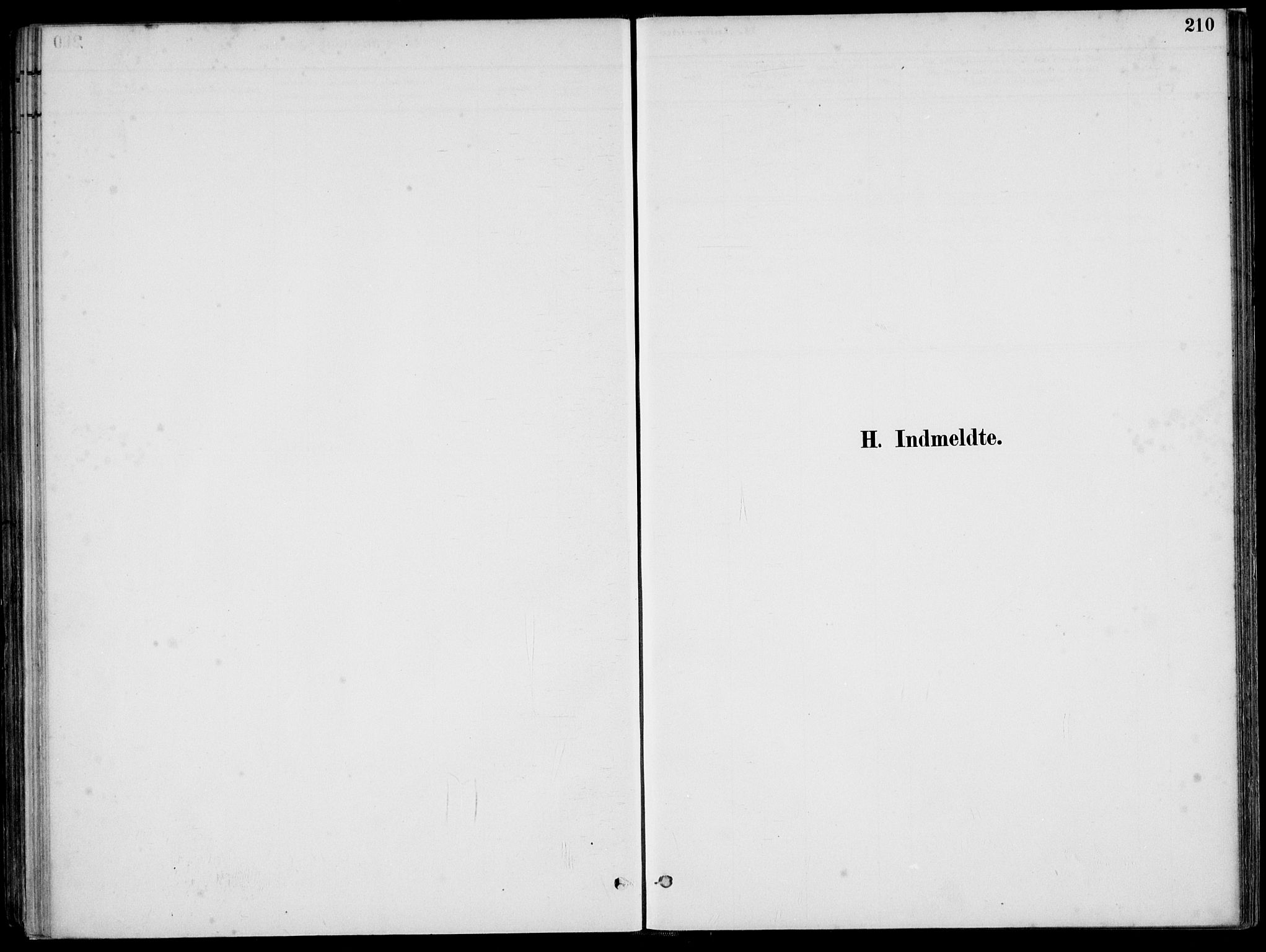 Skjold sokneprestkontor, SAST/A-101847/H/Ha/Haa/L0010: Parish register (official) no. A 10, 1882-1897, p. 210