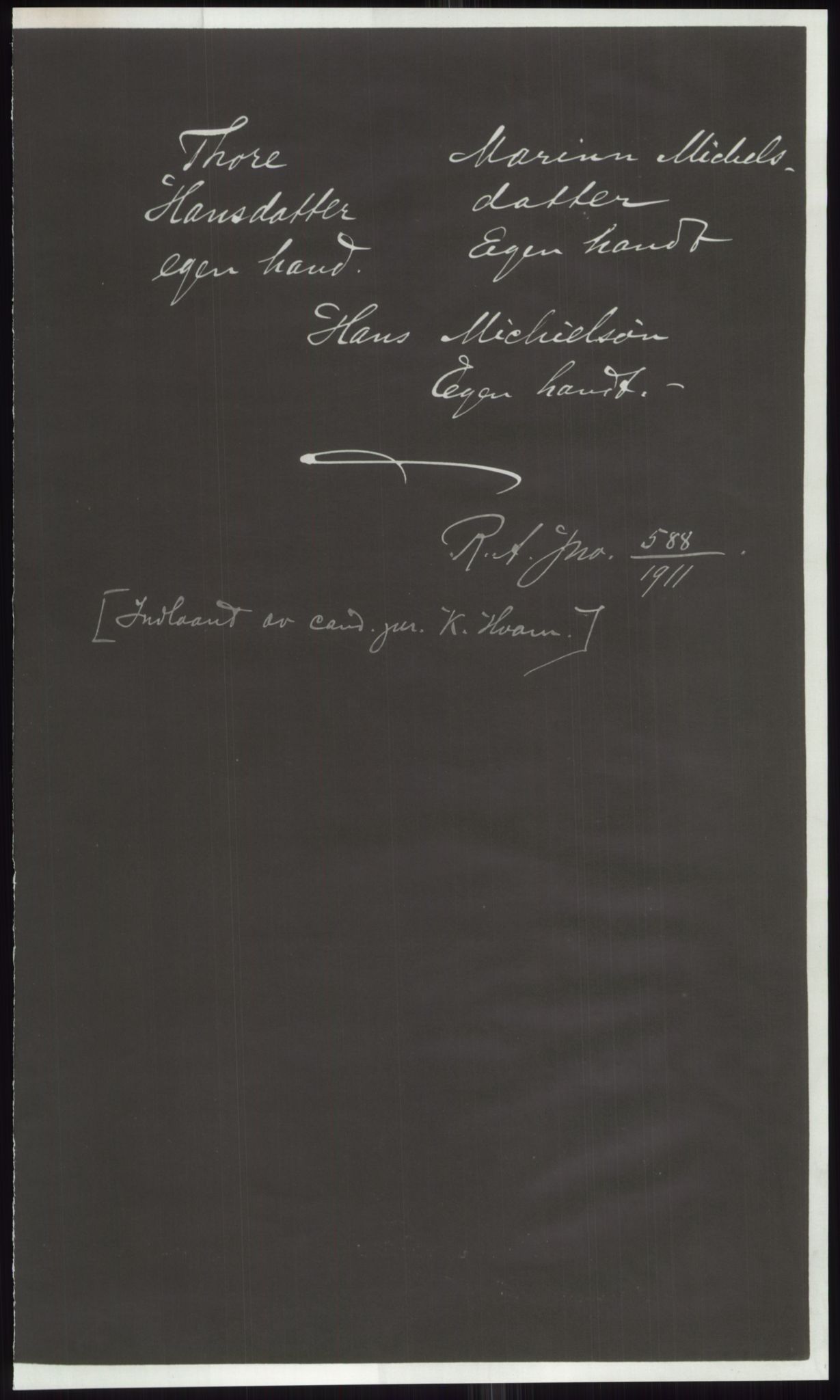 Samlinger til kildeutgivelse, Diplomavskriftsamlingen, AV/RA-EA-4053/H/Ha, p. 4020