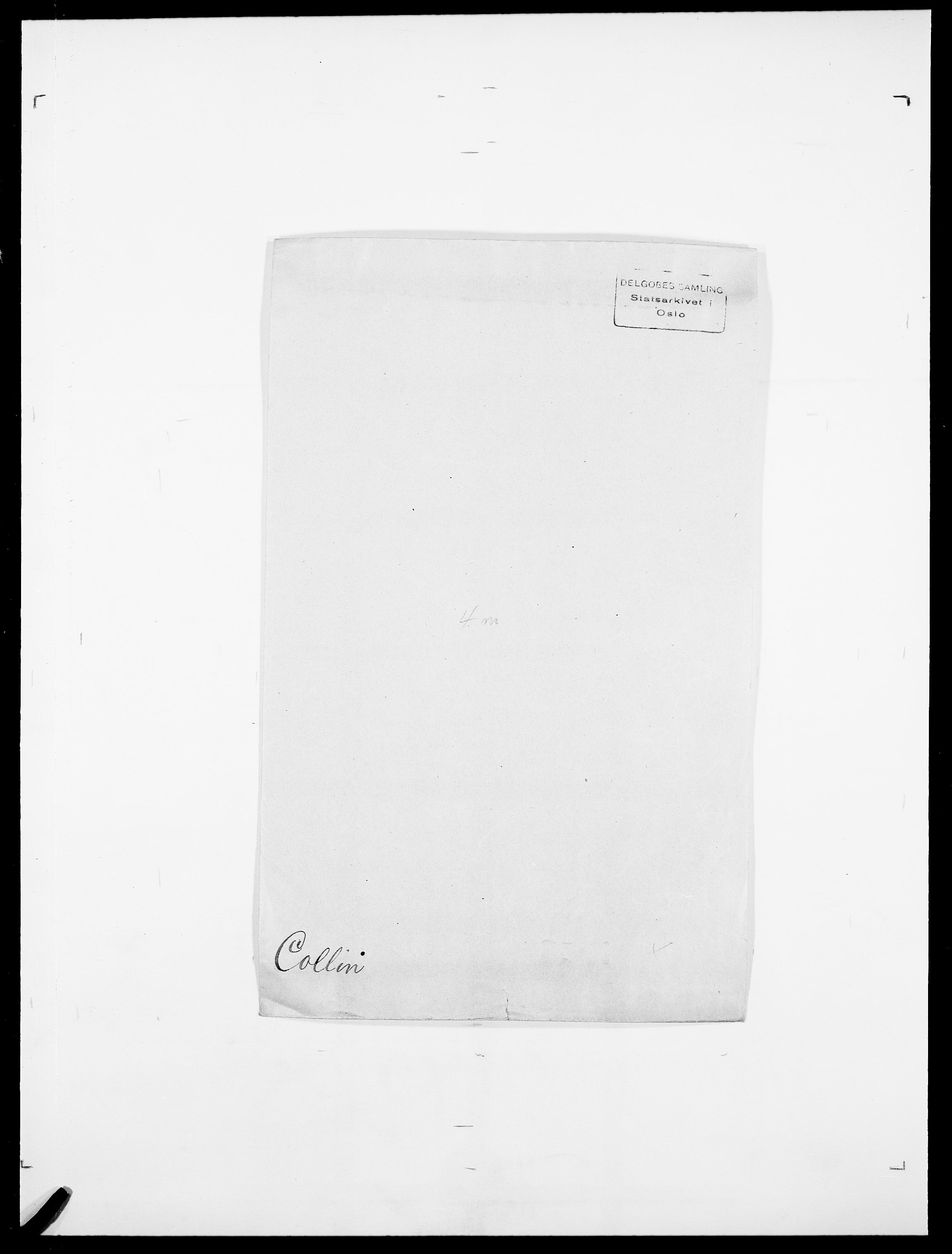 Delgobe, Charles Antoine - samling, SAO/PAO-0038/D/Da/L0008: Capjon - Dagenbolt, p. 475