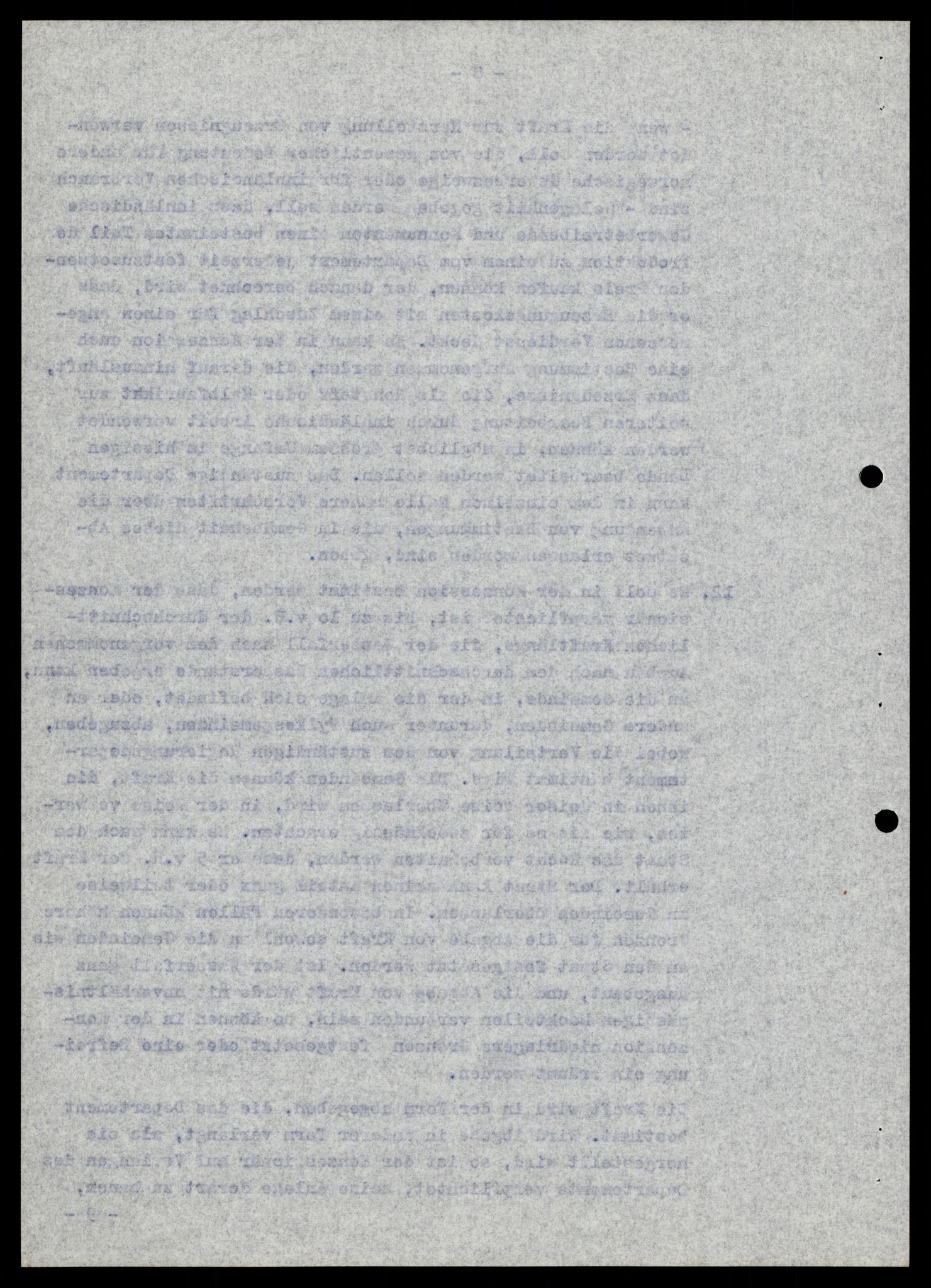 Forsvarets Overkommando. 2 kontor. Arkiv 11.4. Spredte tyske arkivsaker, AV/RA-RAFA-7031/D/Dar/Darb/L0013: Reichskommissariat - Hauptabteilung Vervaltung, 1917-1942, p. 20