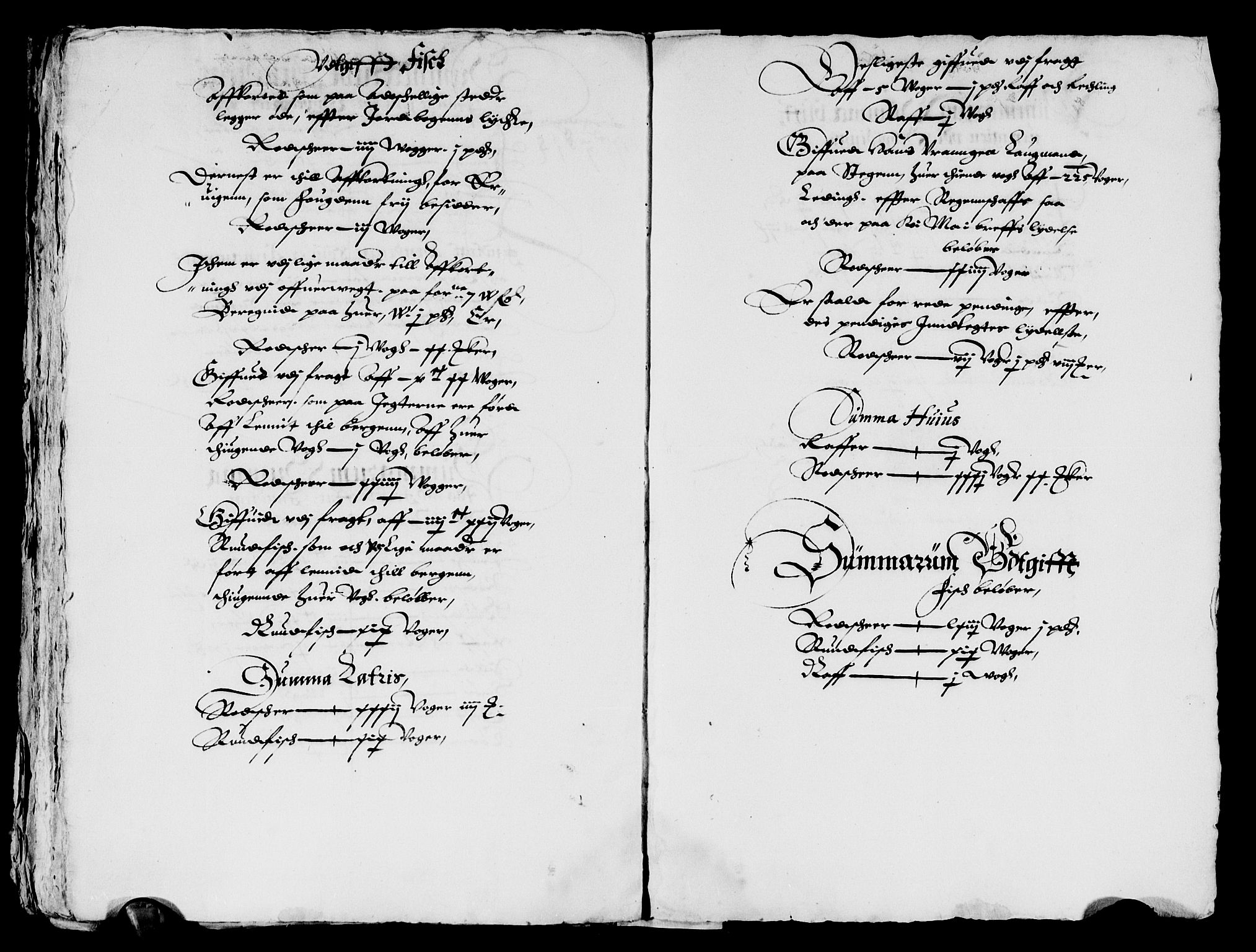Rentekammeret inntil 1814, Reviderte regnskaper, Lensregnskaper, AV/RA-EA-5023/R/Rb/Rbz/L0003: Nordlandenes len, 1611-1613