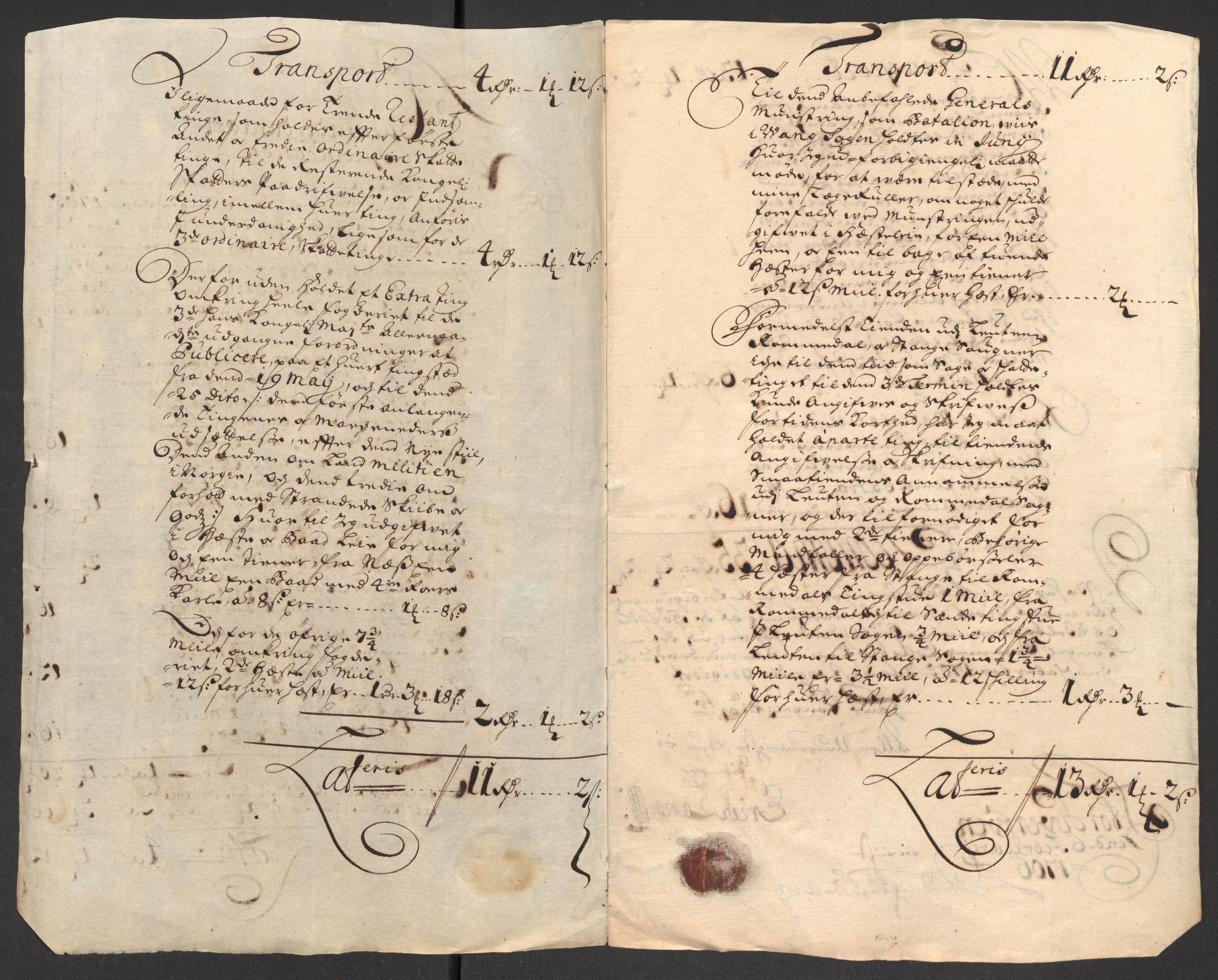 Rentekammeret inntil 1814, Reviderte regnskaper, Fogderegnskap, AV/RA-EA-4092/R16/L1042: Fogderegnskap Hedmark, 1705, p. 160