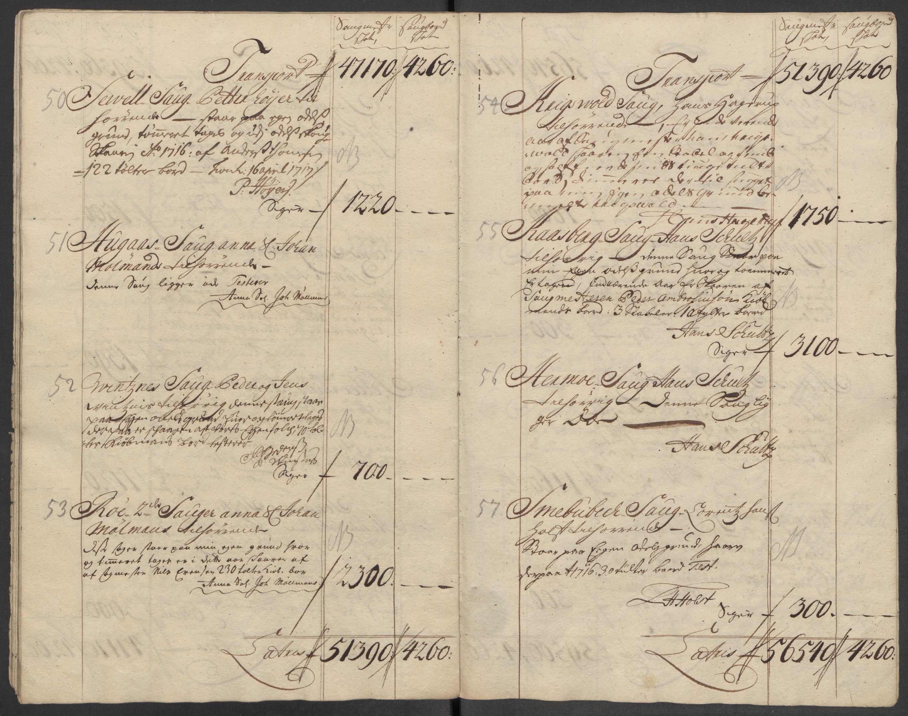 Rentekammeret inntil 1814, Reviderte regnskaper, Fogderegnskap, AV/RA-EA-4092/R60/L3968: Fogderegnskap Orkdal og Gauldal, 1716, p. 18