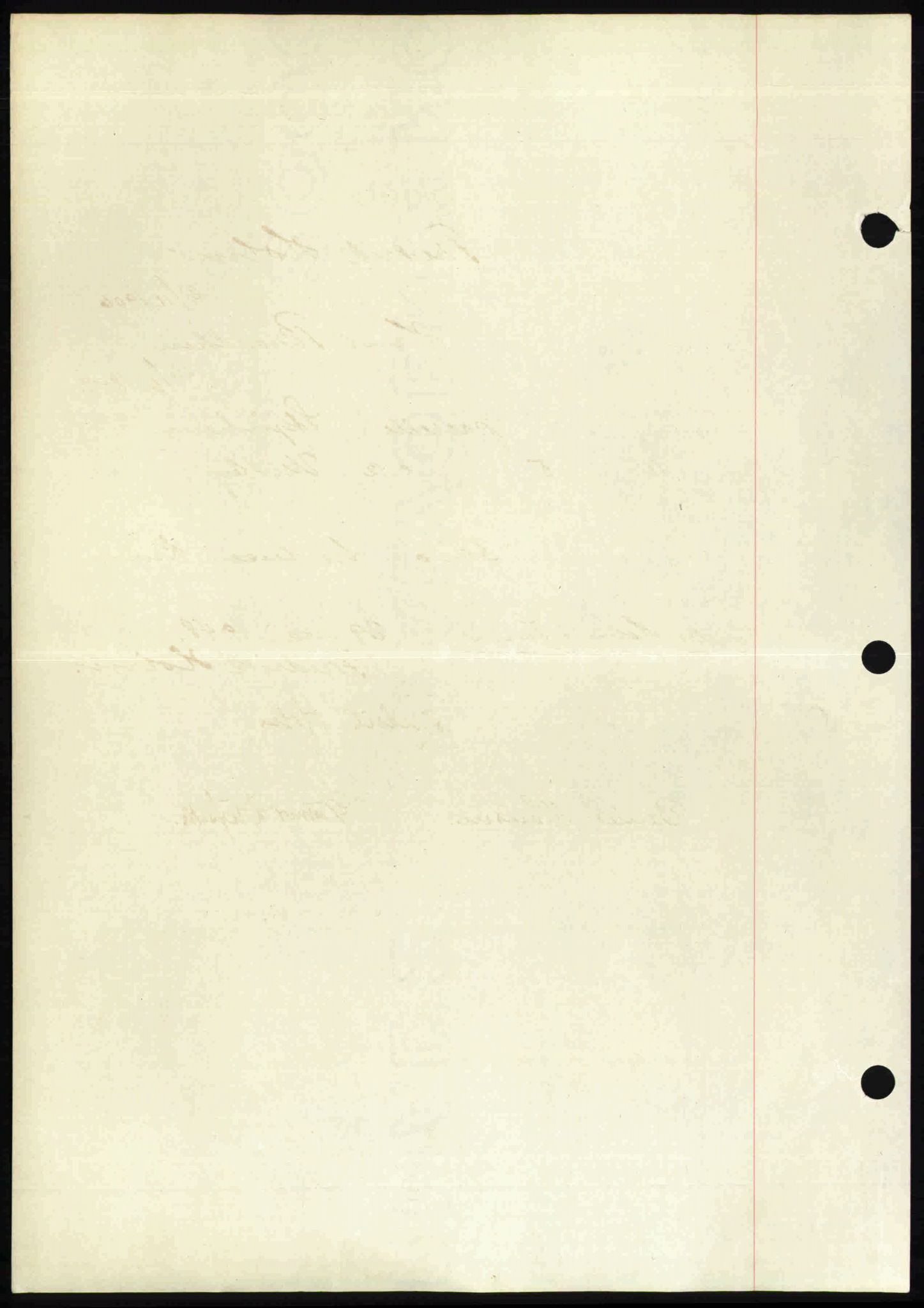 Follo sorenskriveri, SAO/A-10274/G/Ga/Gaa/L0085: Mortgage book no. I 85, 1948-1948, Diary no: : 4404/1948