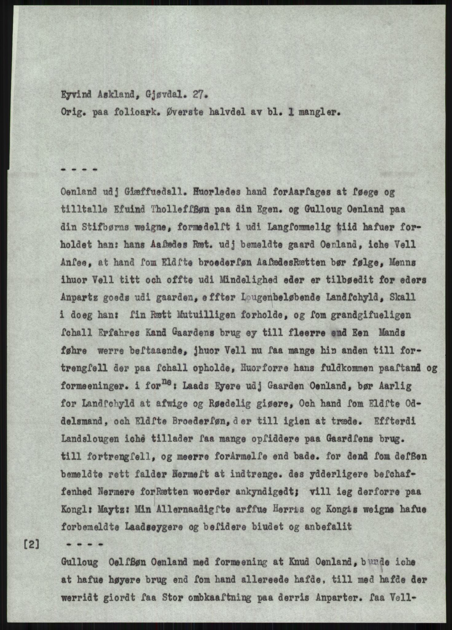 Samlinger til kildeutgivelse, Diplomavskriftsamlingen, RA/EA-4053/H/Ha, p. 148