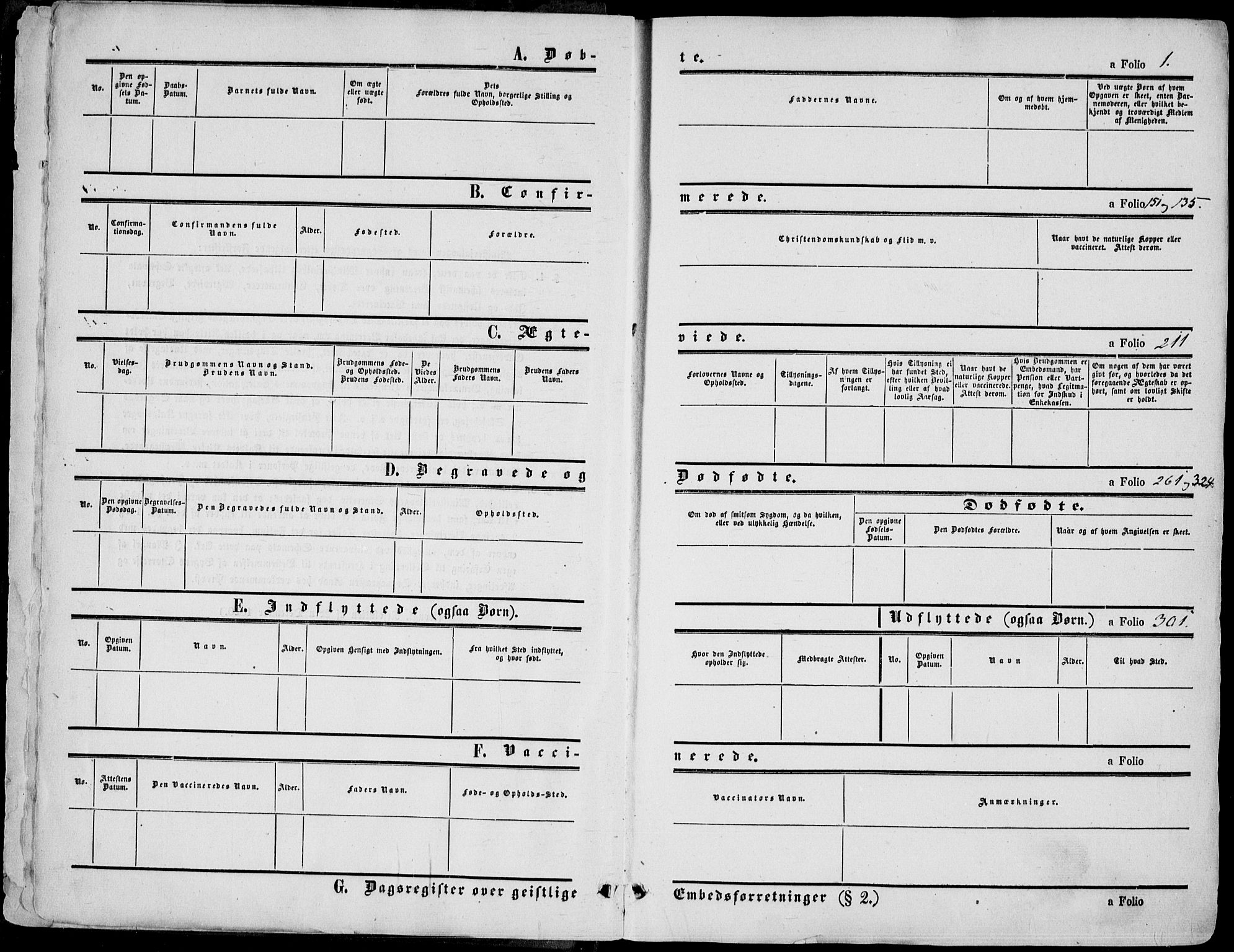 Sandsvær kirkebøker, AV/SAKO-A-244/F/Fa/L0006: Parish register (official) no. I 6, 1857-1868