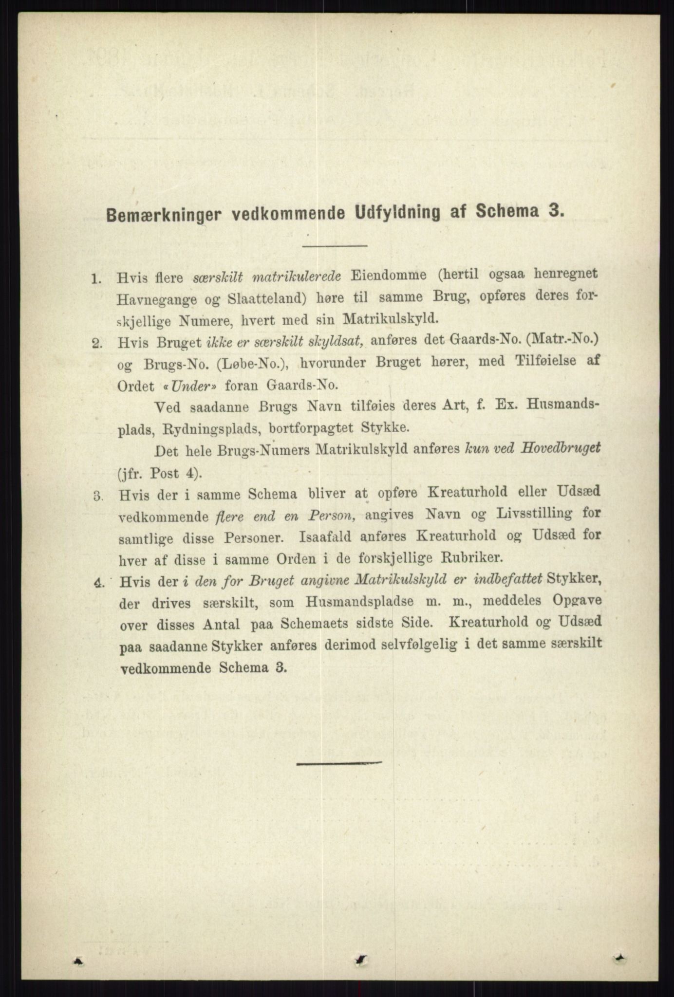 RA, 1891 census for 0432 Ytre Rendal, 1891, p. 2050