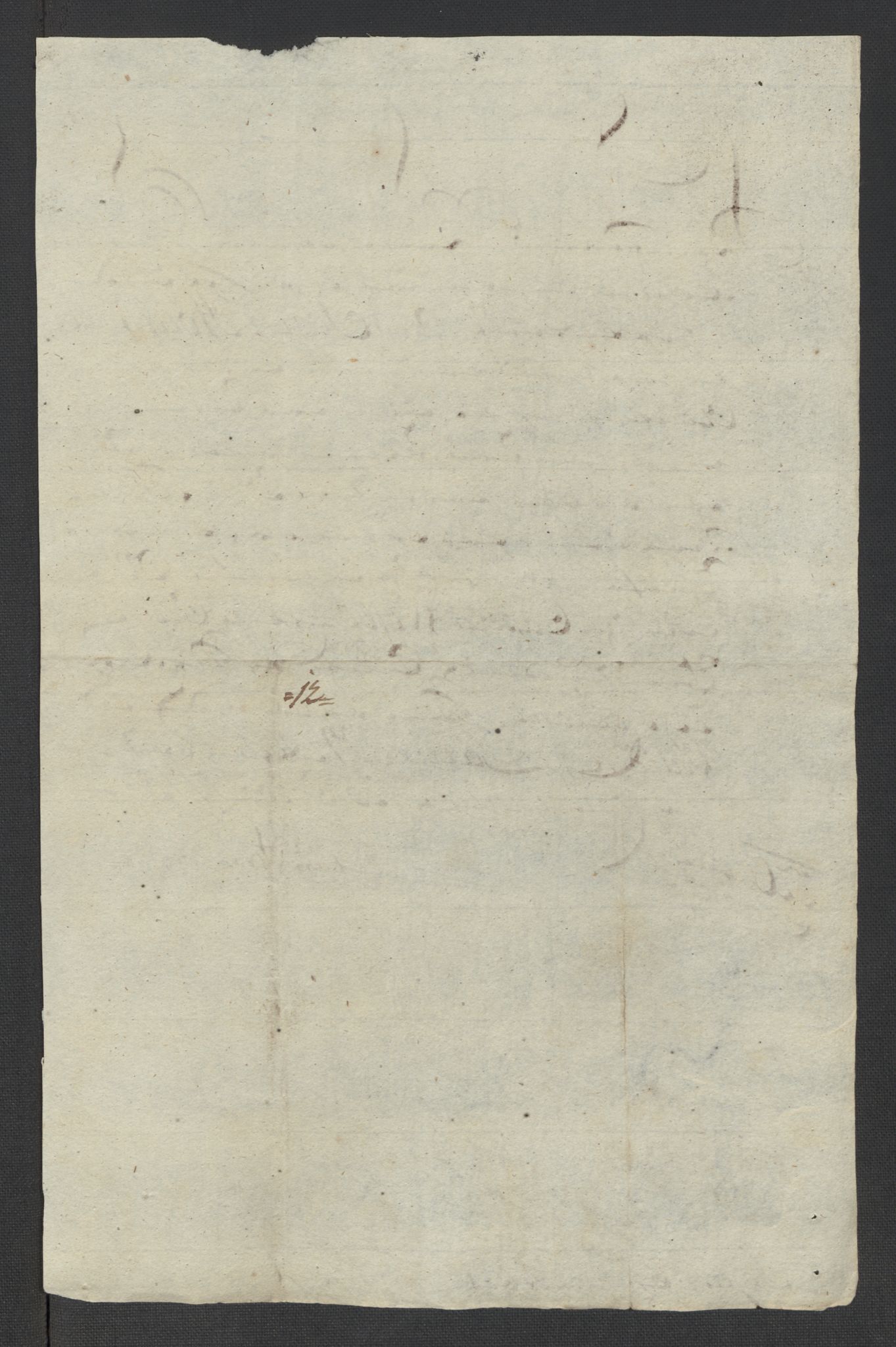 Rentekammeret inntil 1814, Reviderte regnskaper, Fogderegnskap, RA/EA-4092/R31/L1710: Fogderegnskap Hurum, Røyken, Eiker, Lier og Buskerud, 1715-1716, p. 201