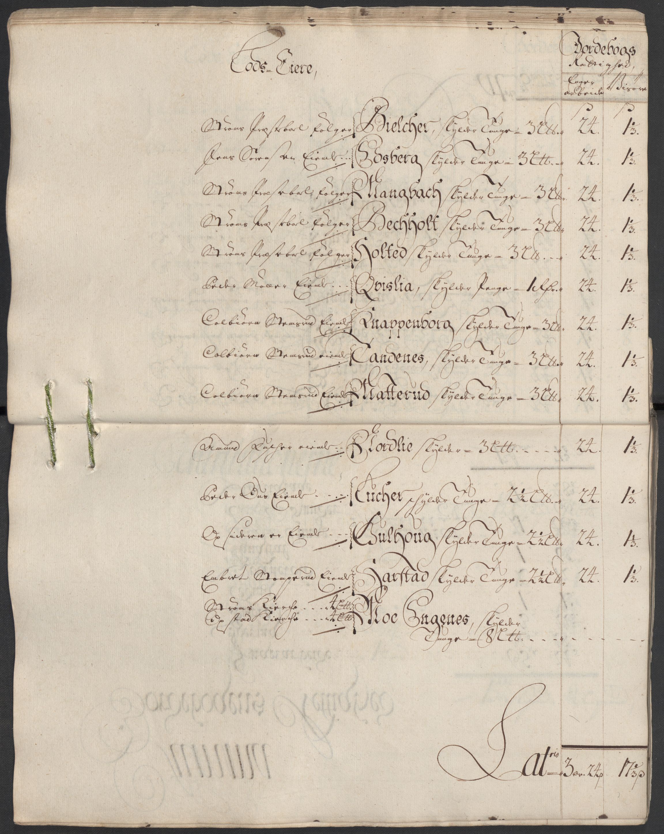 Rentekammeret inntil 1814, Reviderte regnskaper, Fogderegnskap, AV/RA-EA-4092/R13/L0857: Fogderegnskap Solør, Odal og Østerdal, 1718, p. 35