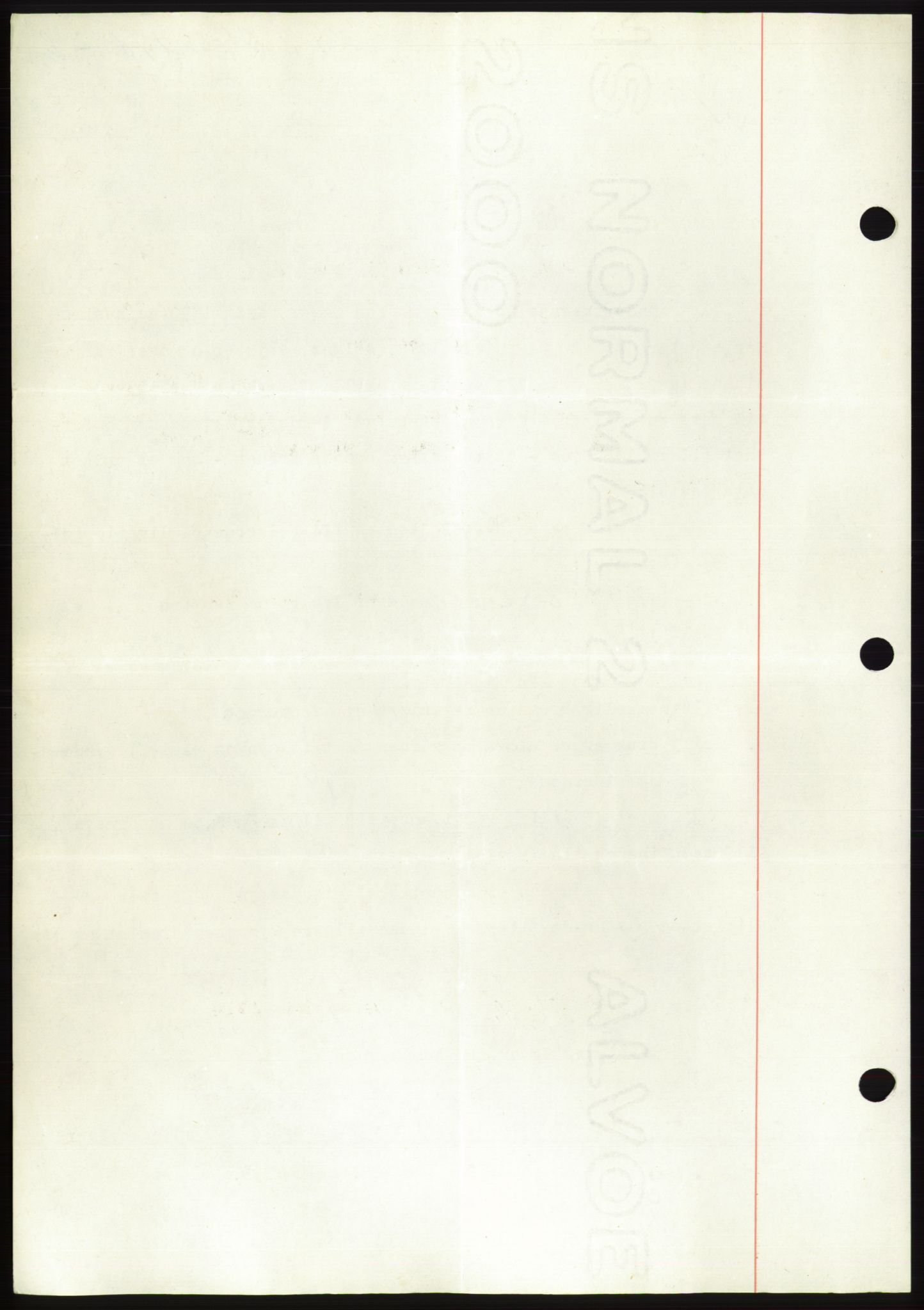 Søre Sunnmøre sorenskriveri, AV/SAT-A-4122/1/2/2C/L0095: Mortgage book no. 21A, 1953-1953, Diary no: : 1325/1953